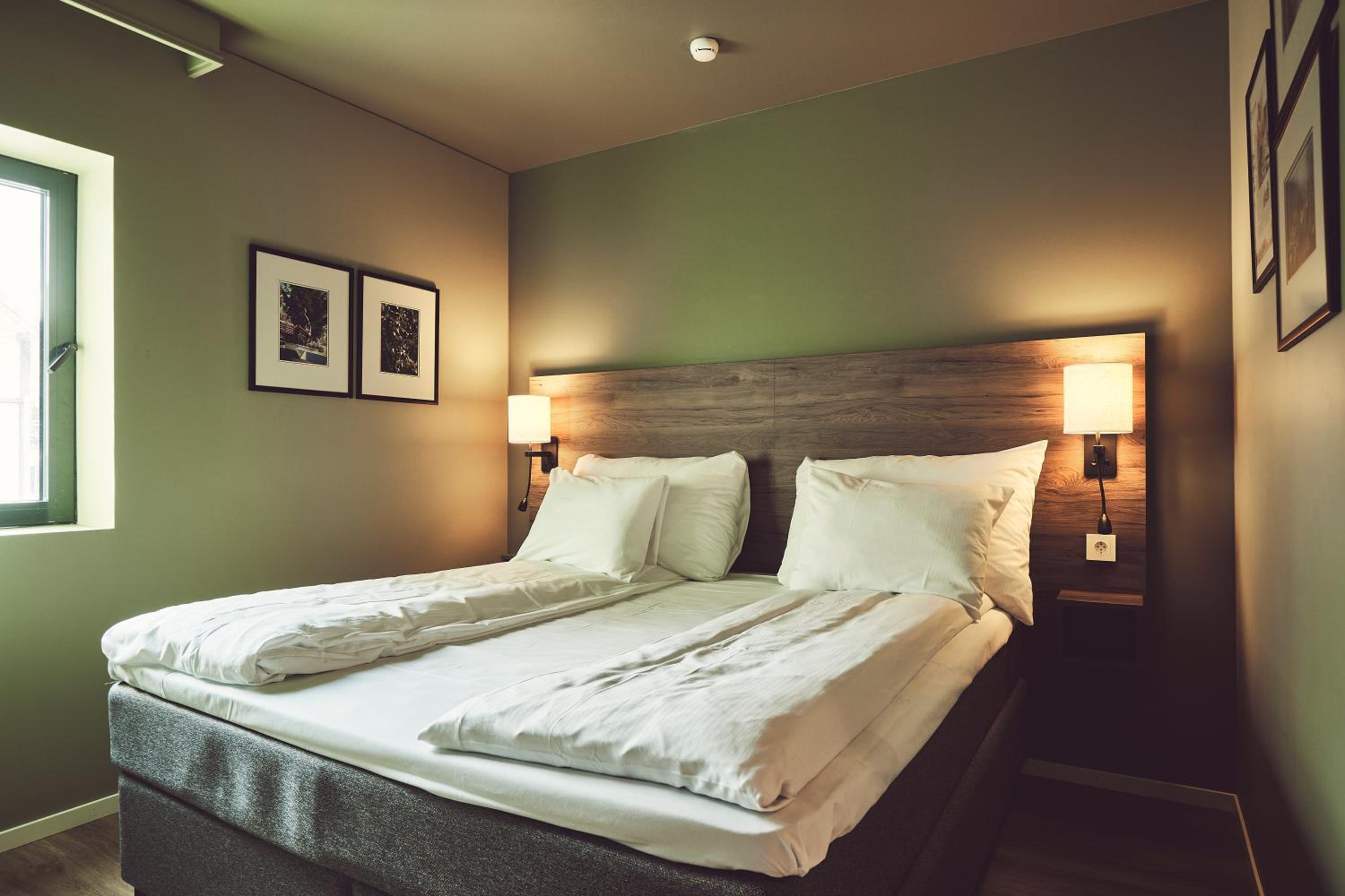 Deluxe Room photo 2