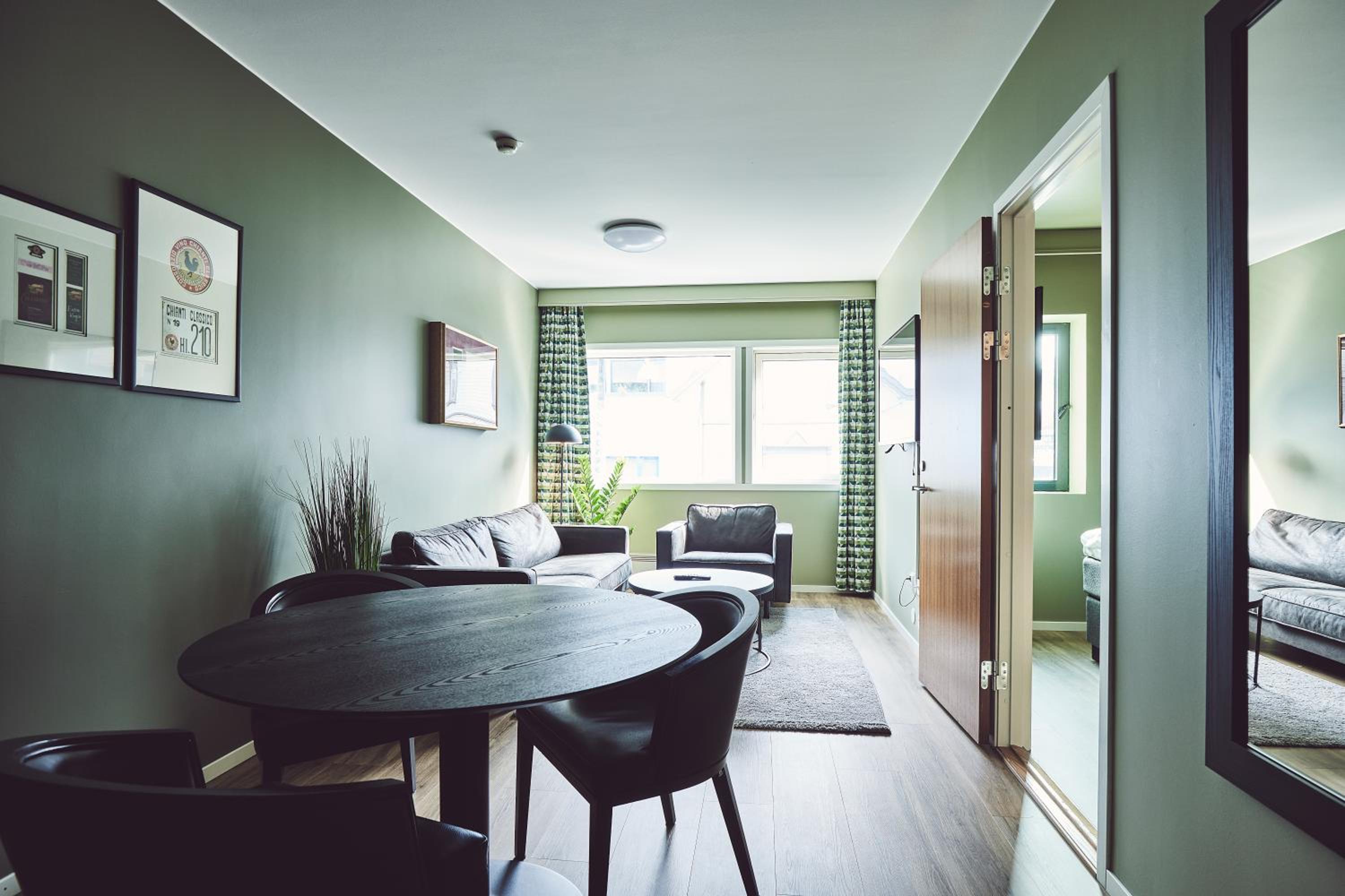 Deluxe Room photo 1