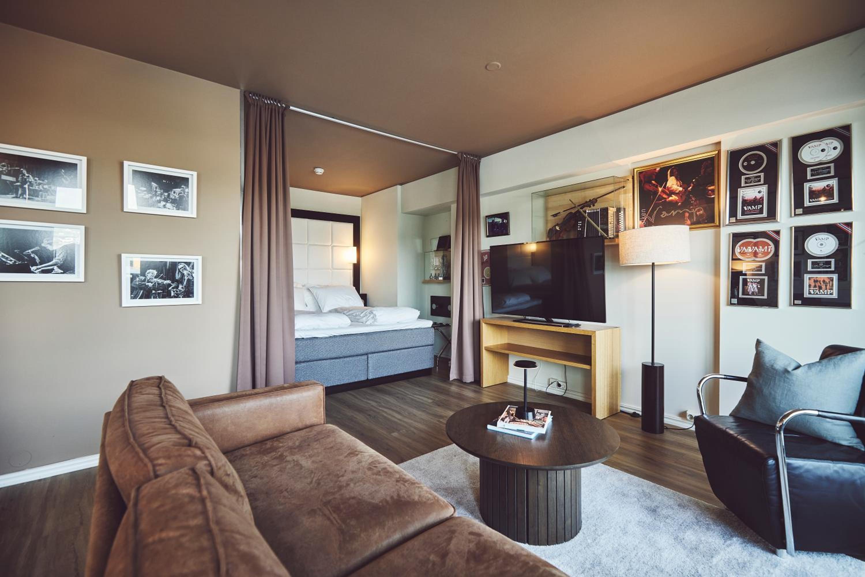 Junior Suite photo 3
