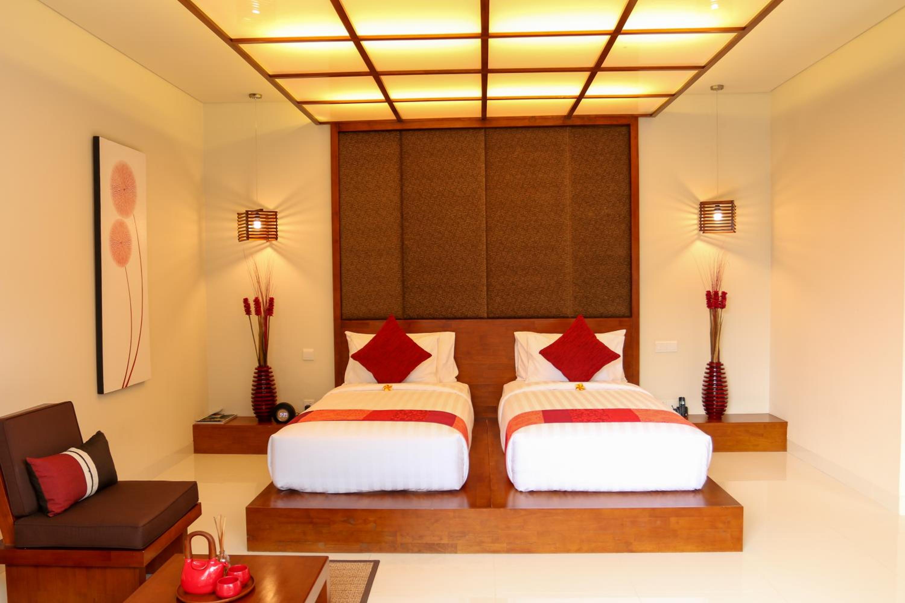 Theanna Villa and Spa Canggu, photo 186
