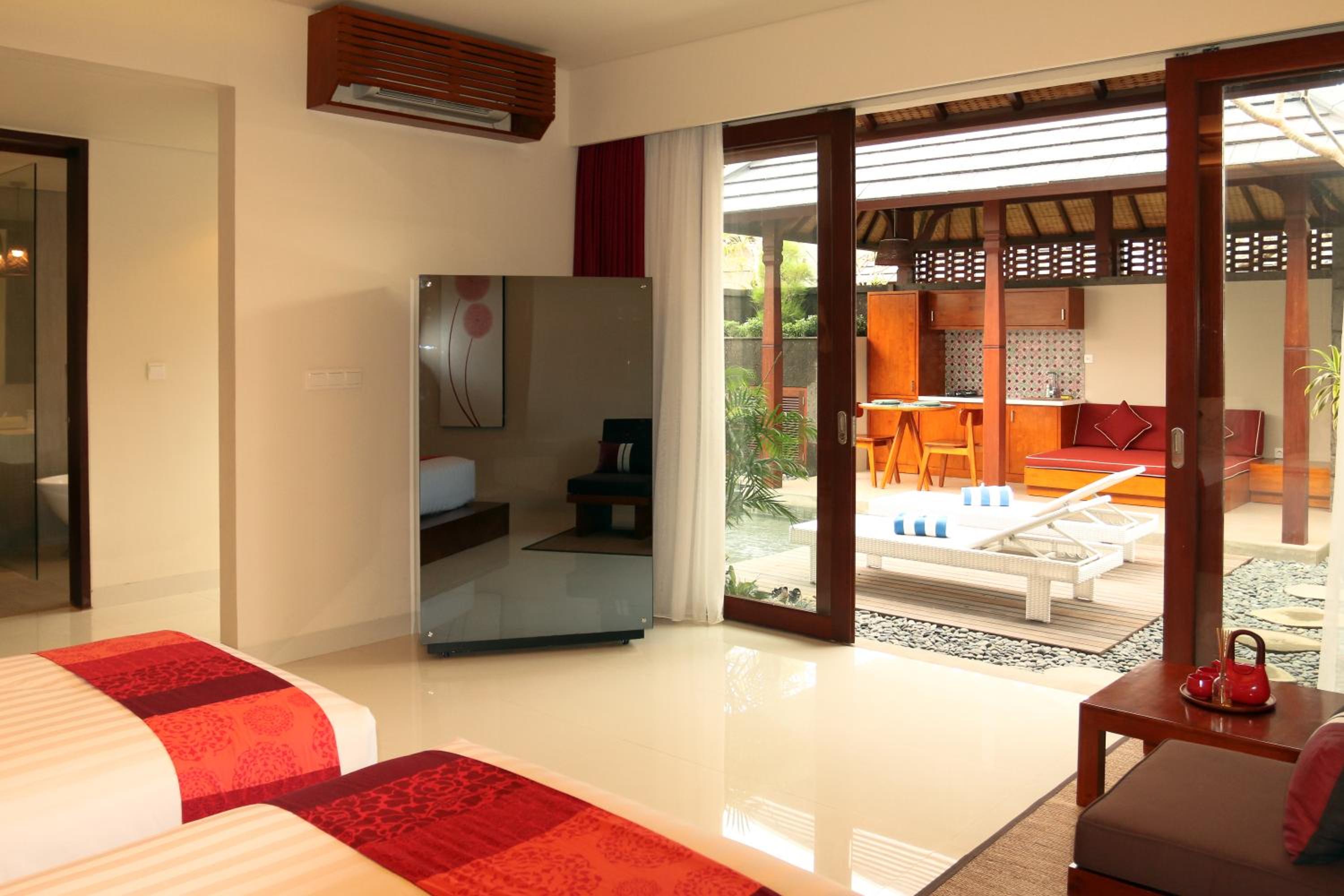 Theanna Villa and Spa Canggu, photo 184