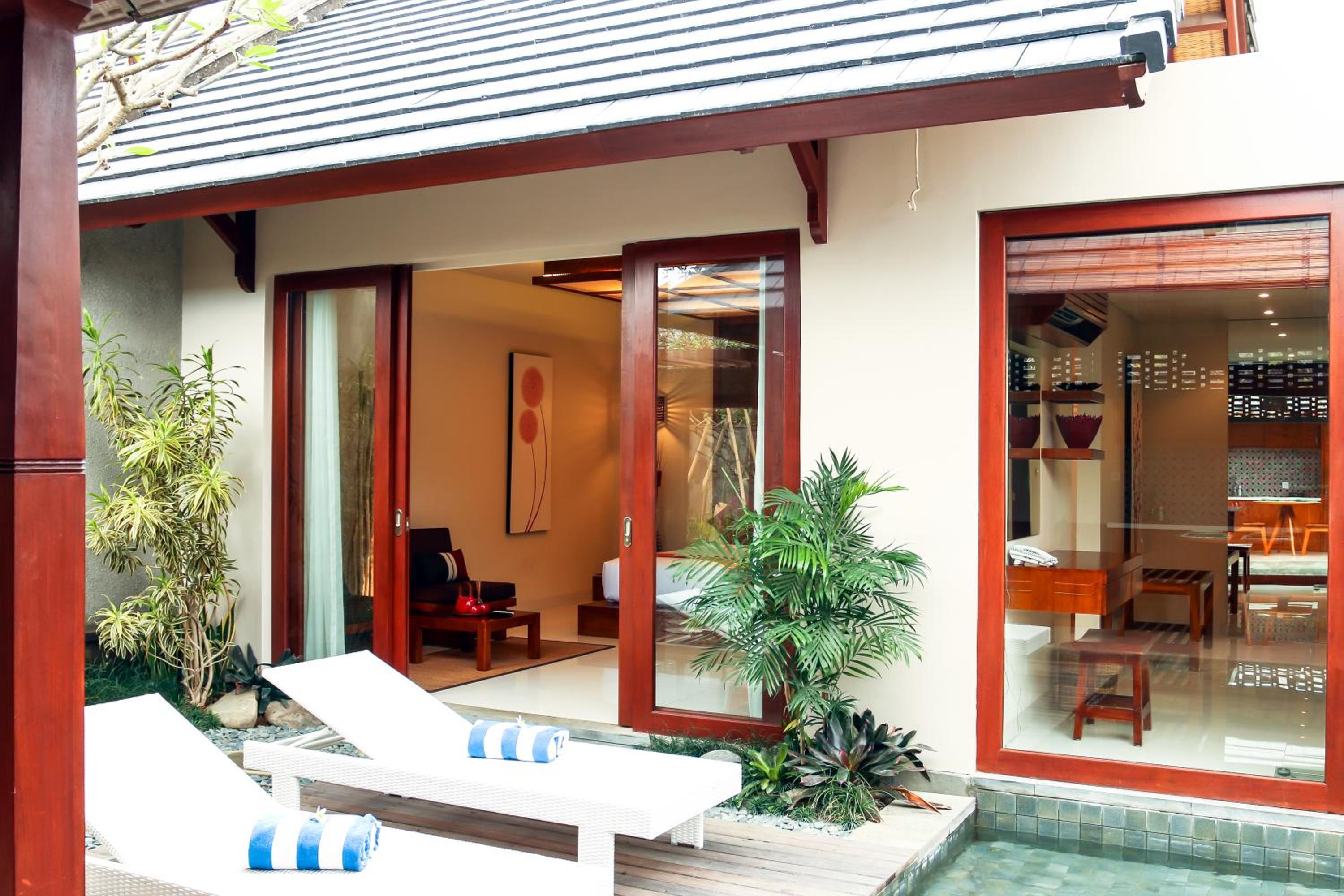 Theanna Villa and Spa Canggu, photo 183