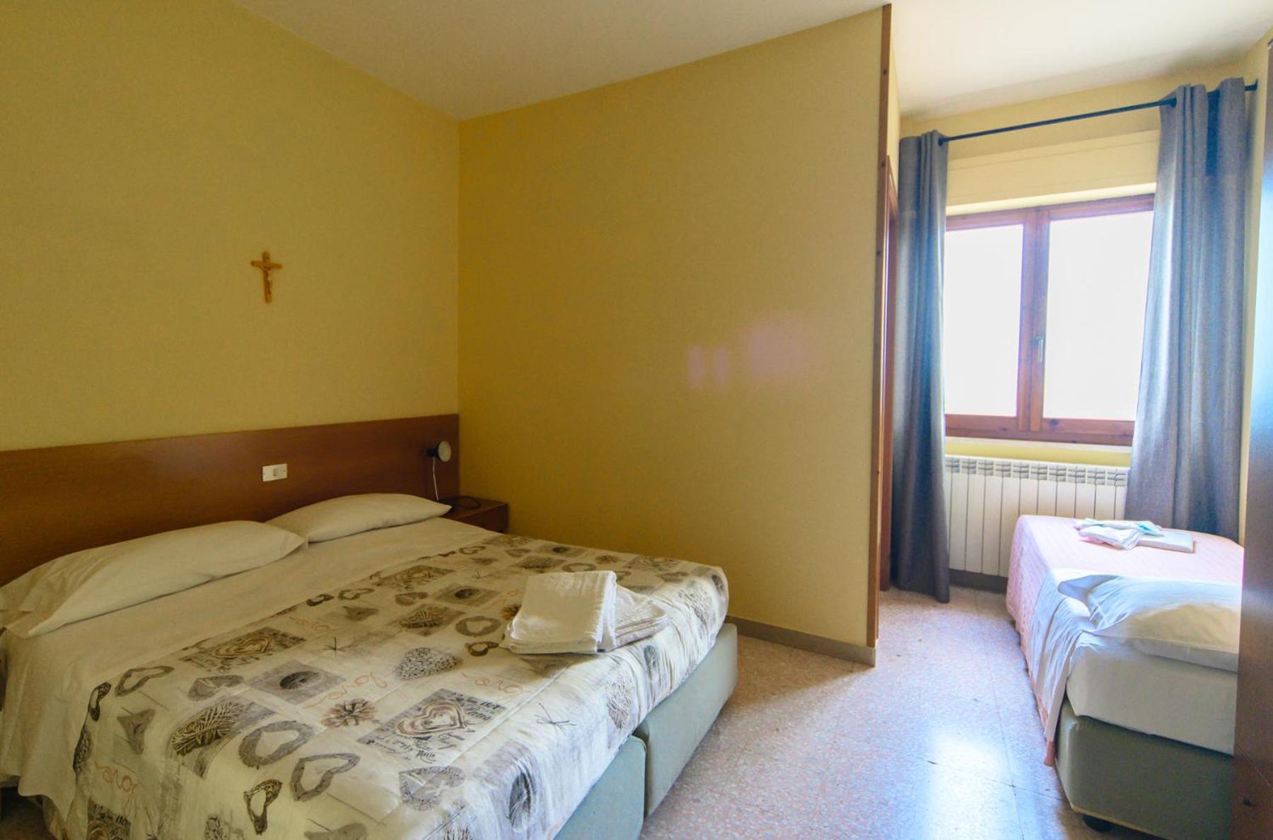 Classic Triple Room