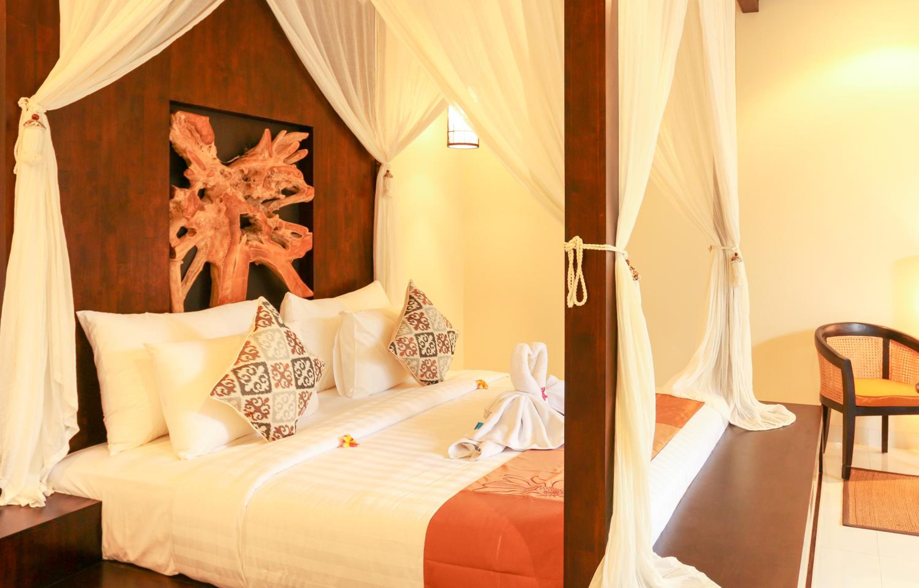 Theanna Villa and Spa Canggu, photo 164
