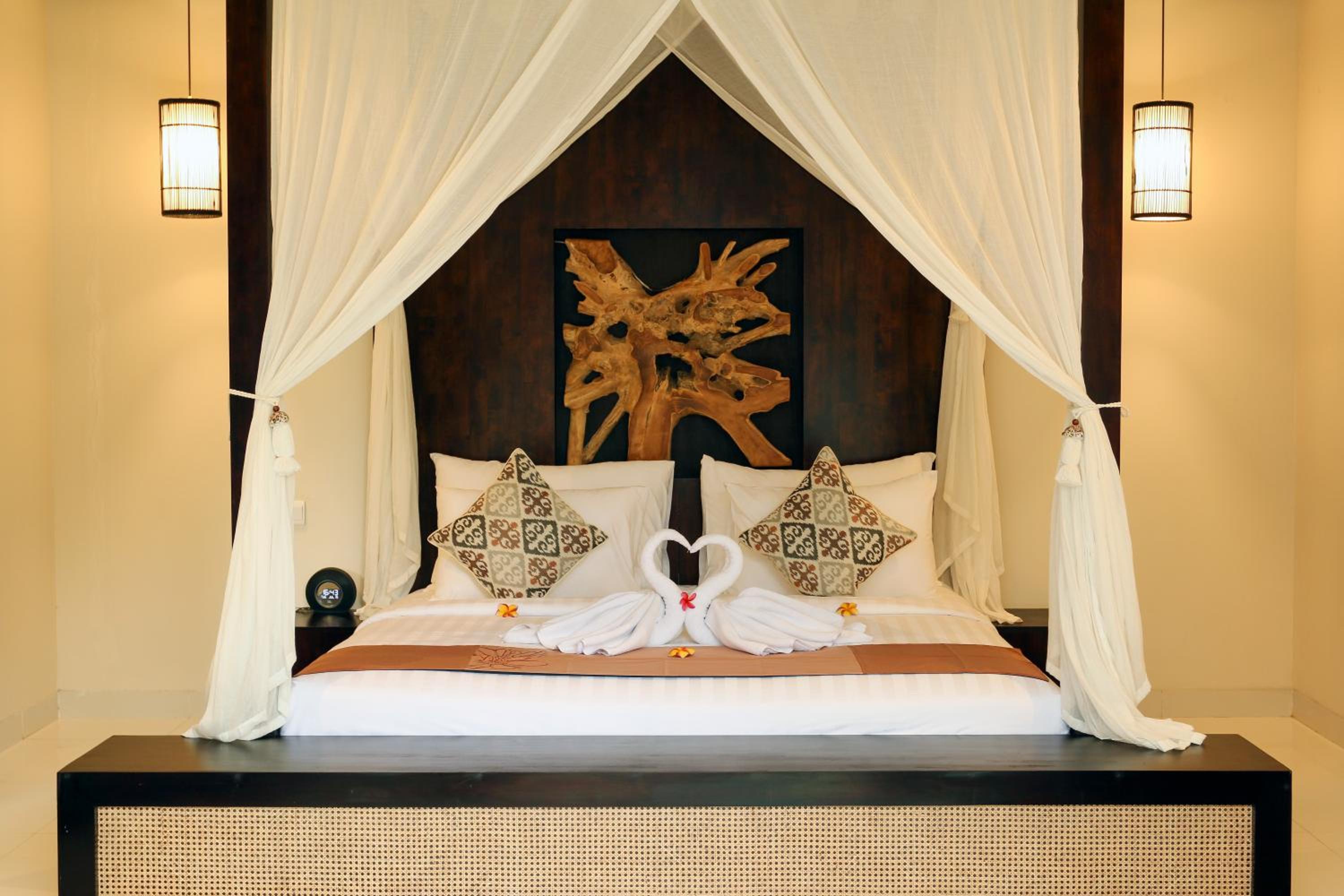 Theanna Villa and Spa Canggu, photo 156