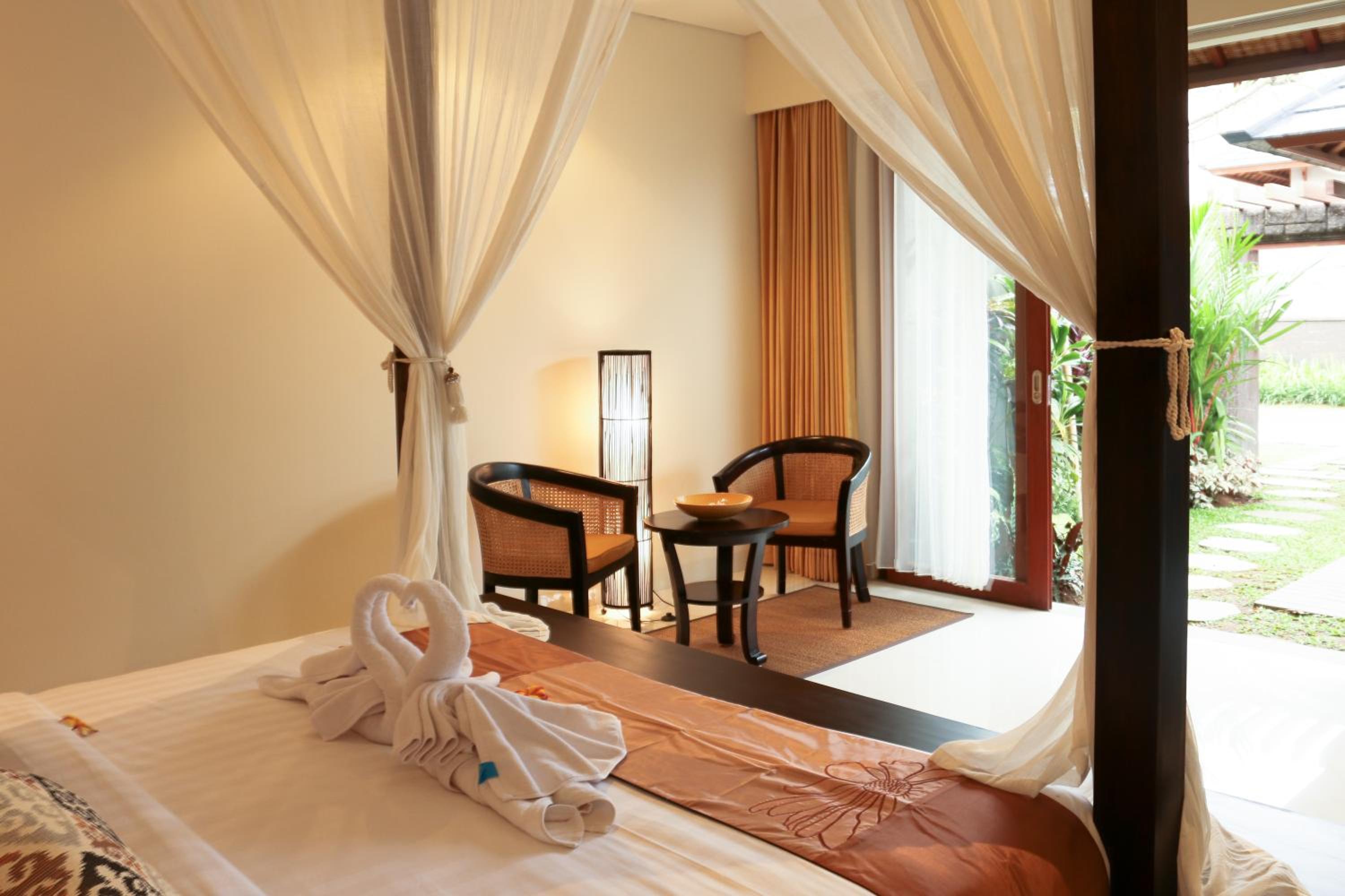 Kirana One-Bedroom Villa with Private Pool