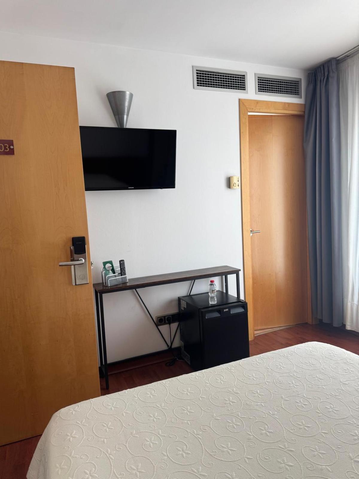 Single Room with Terrace photo 2