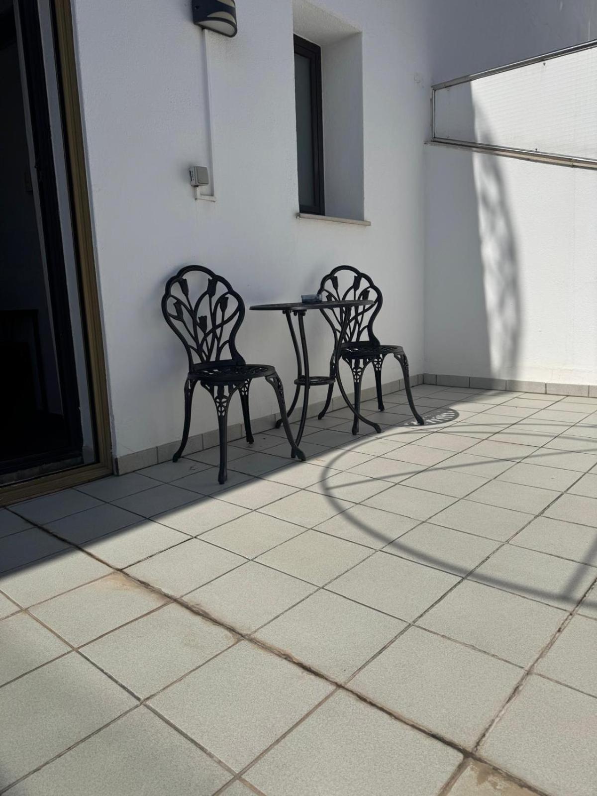 Single Room with Terrace photo 3