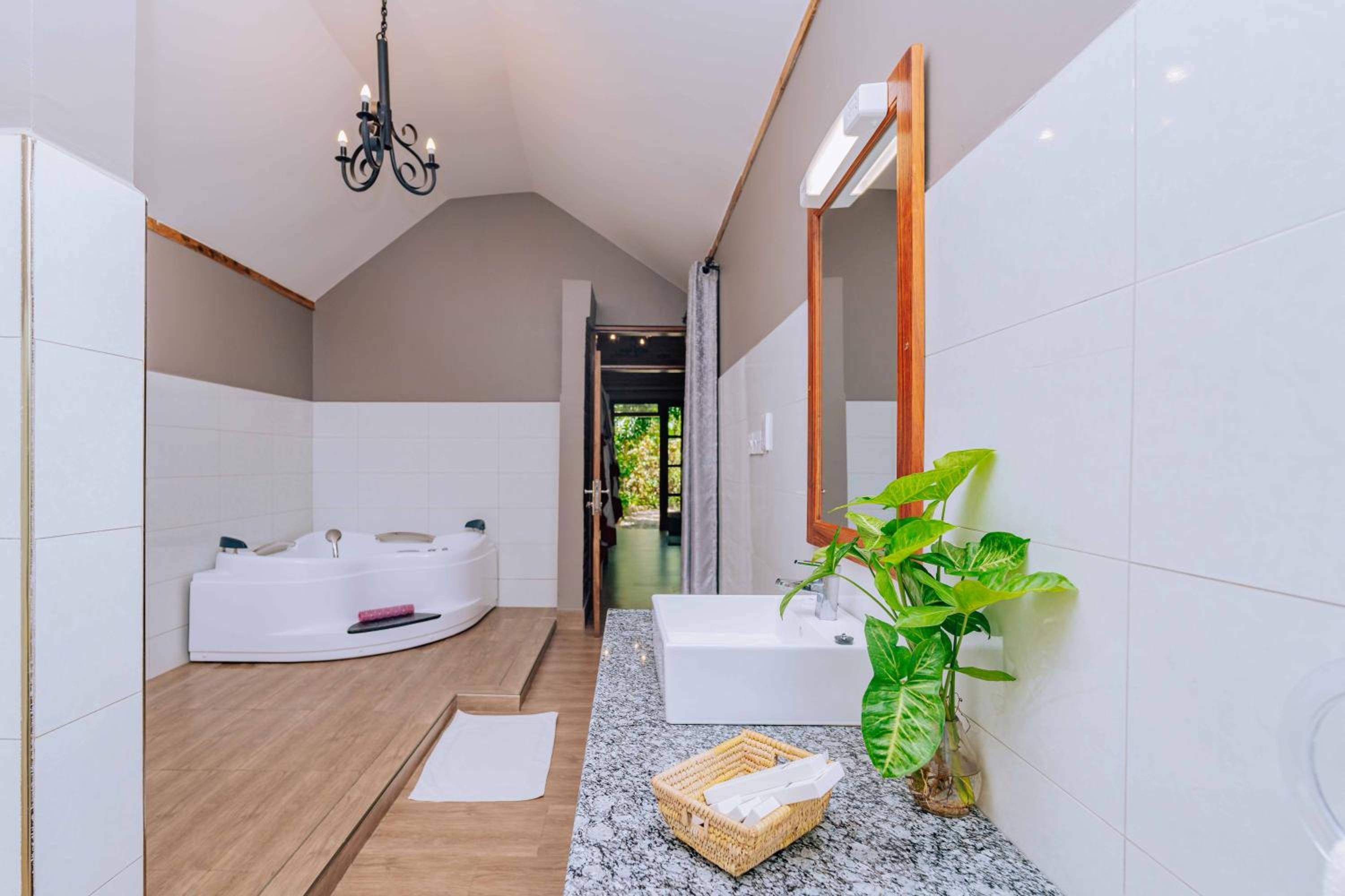 Classic Triple Room
