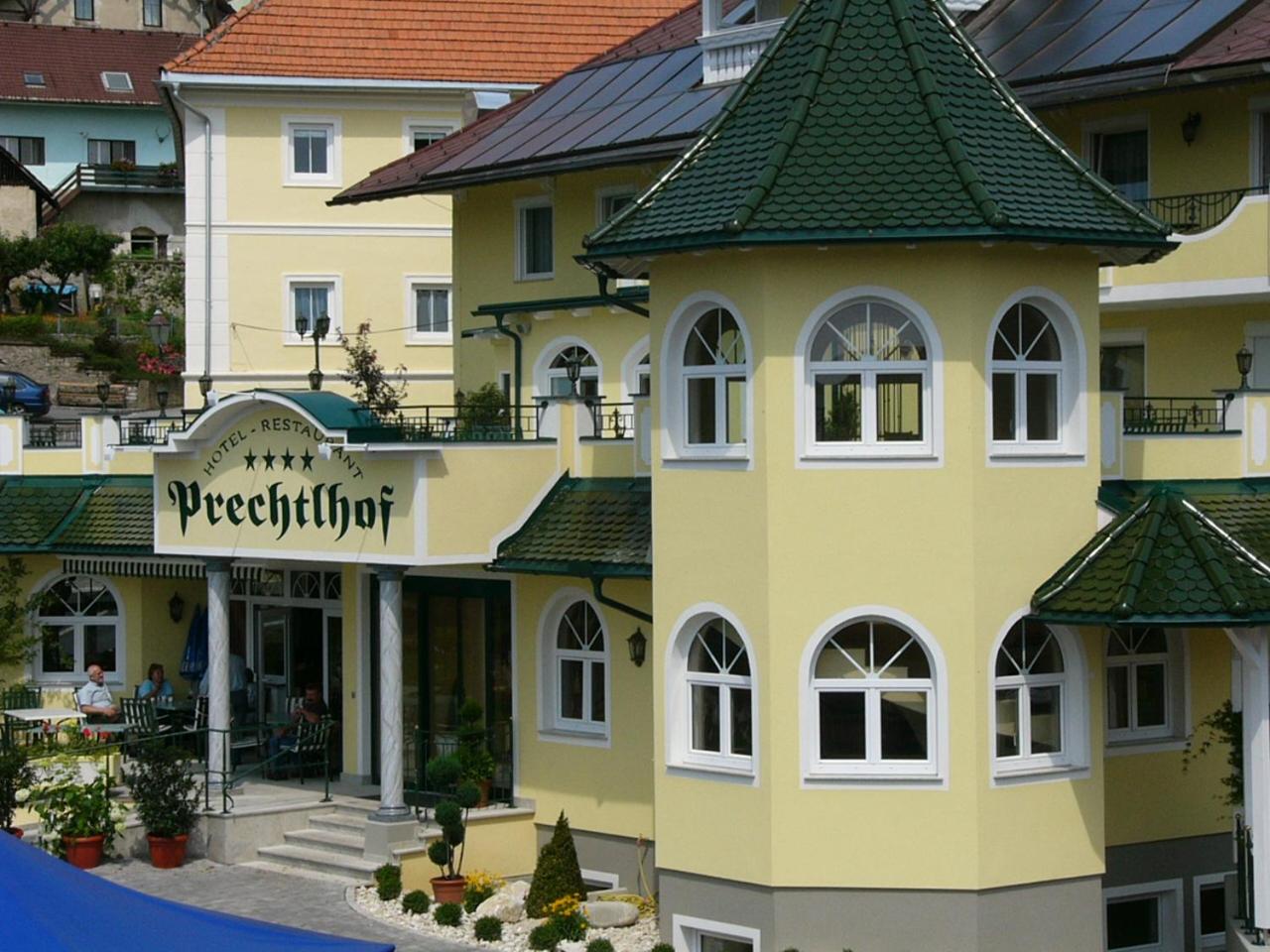Superior Chalet
