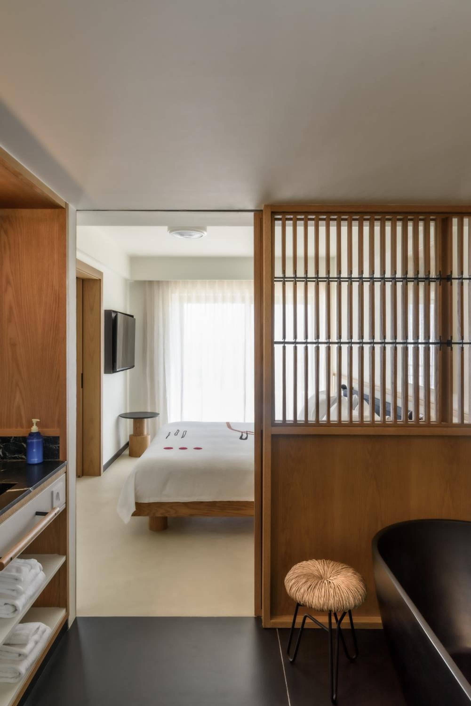 Presidential Suite