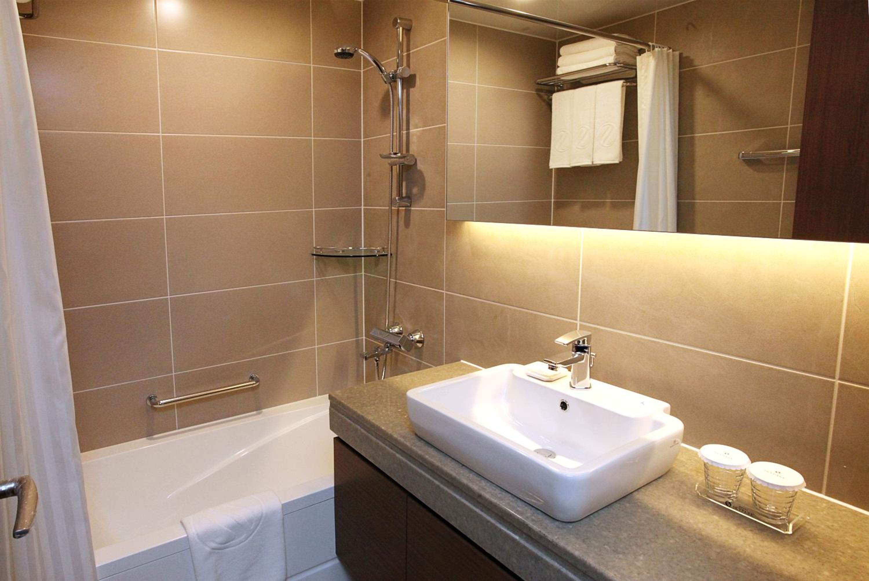 Standard Twin Room A photo 3