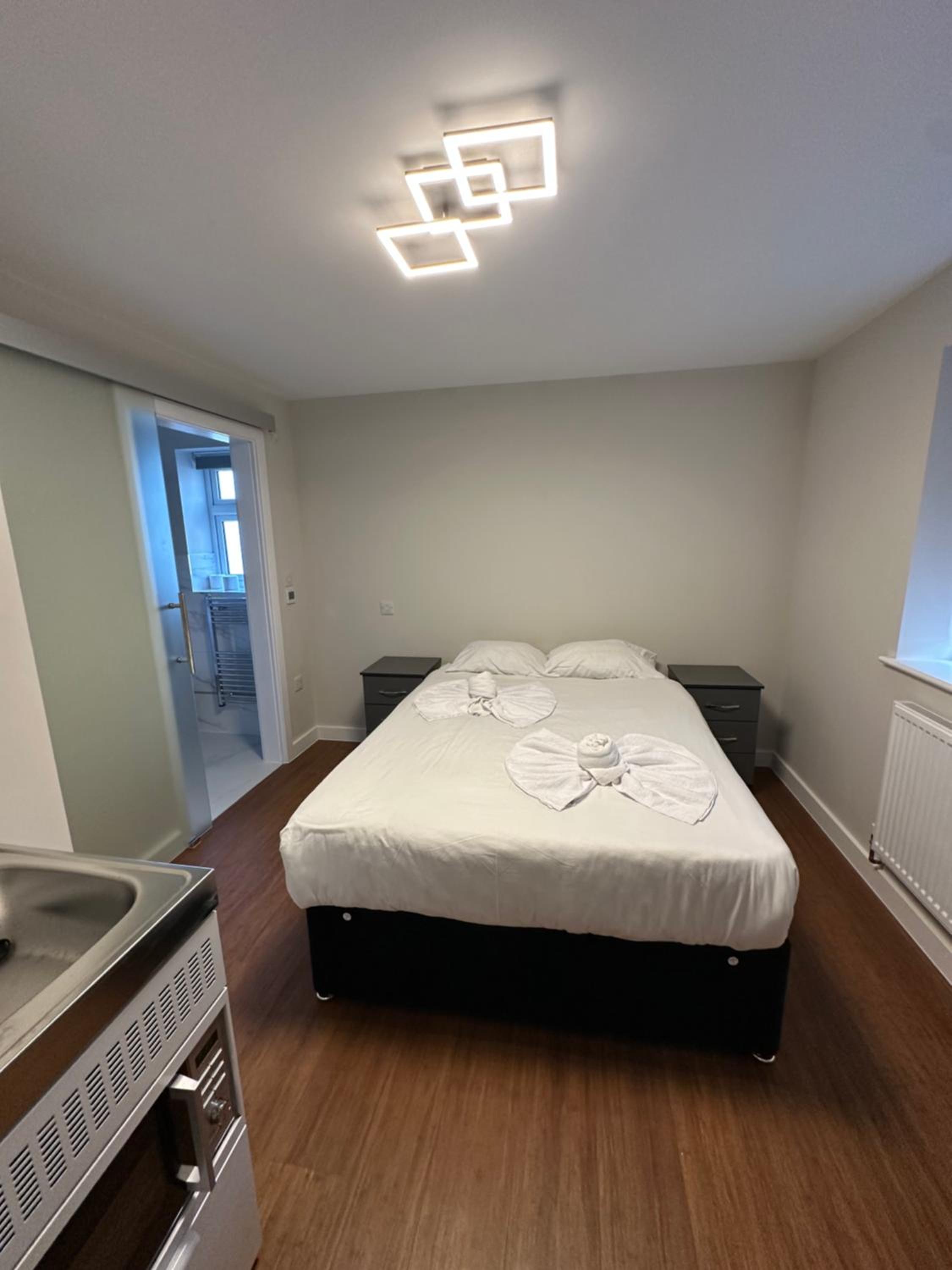Double Room photo 3