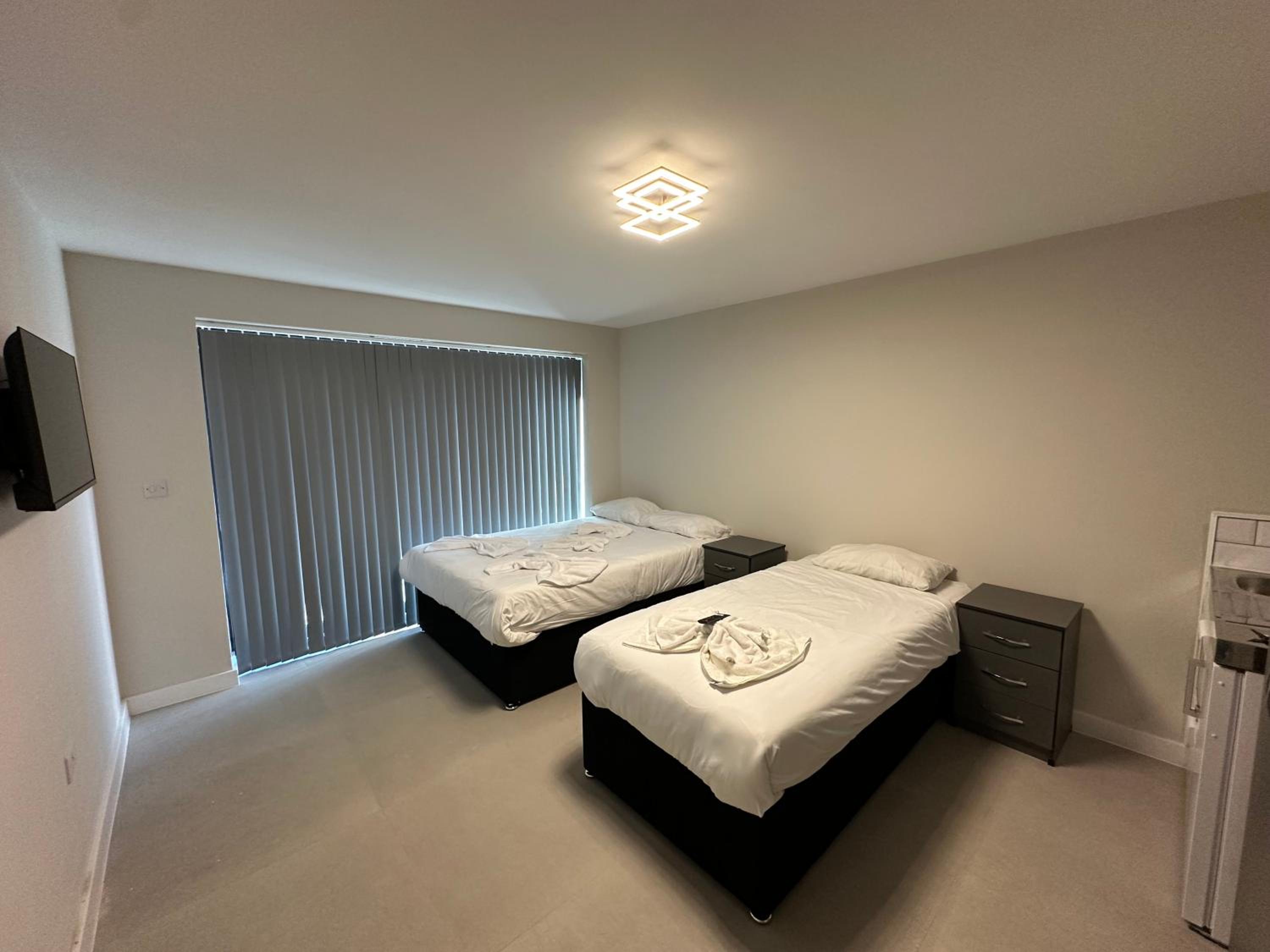 Twin Room photo 3