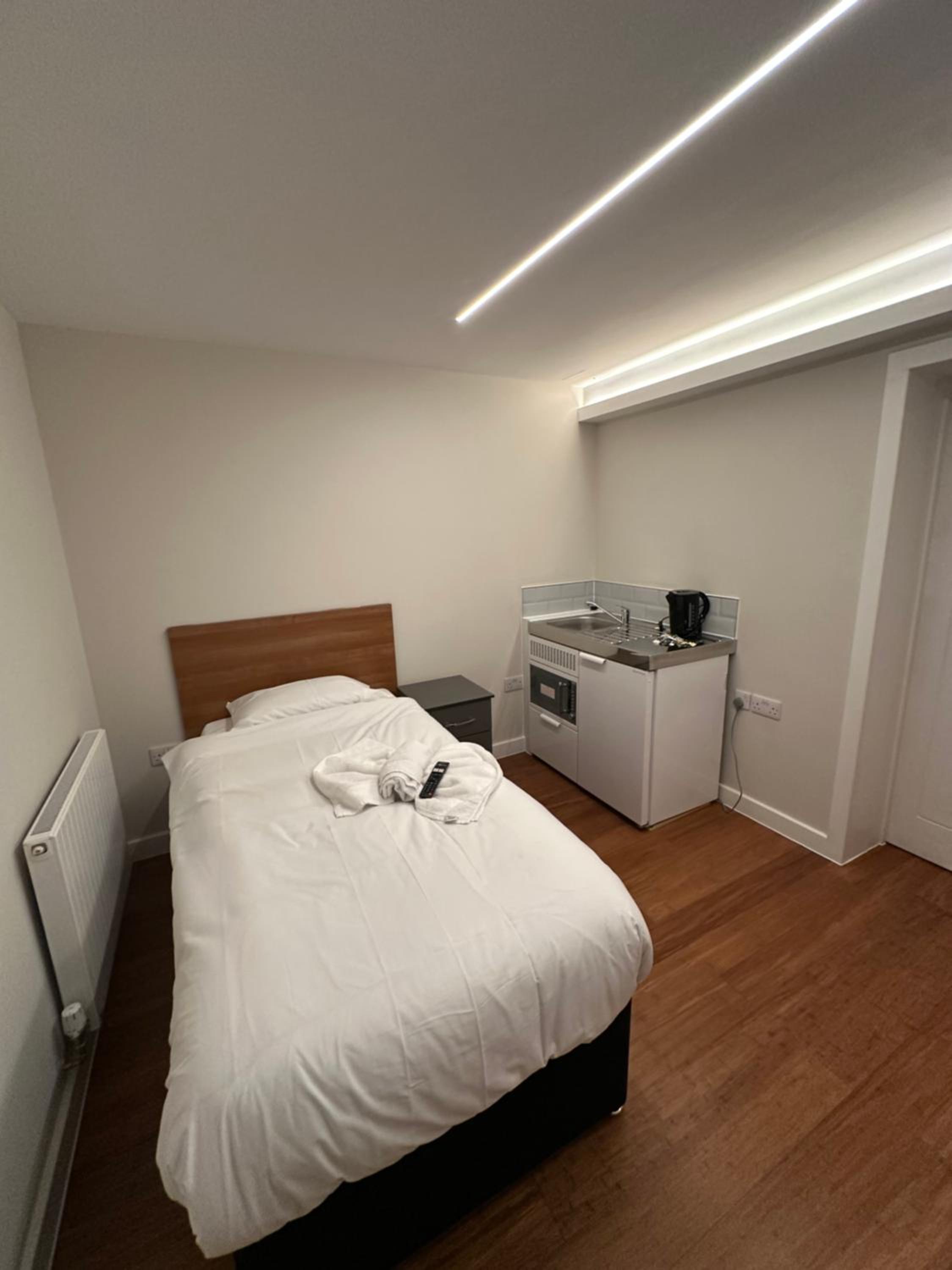 Single Room photo 1