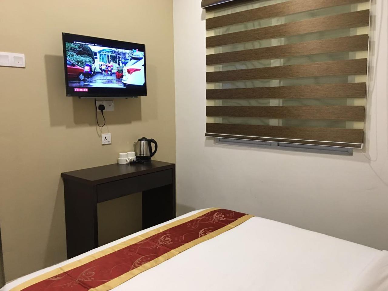 Deluxe Family Room photo 1