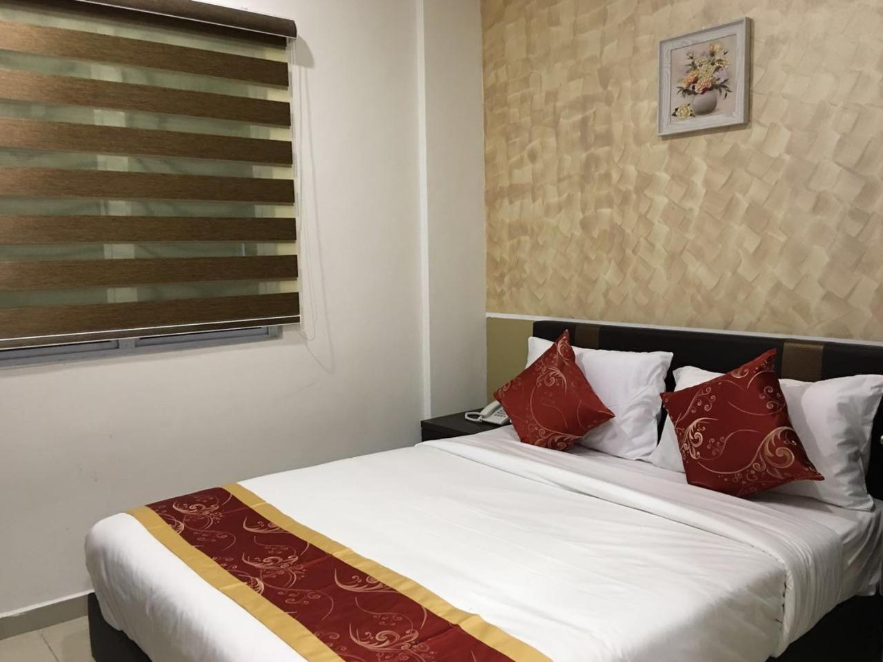 Deluxe Queen Room photo 3