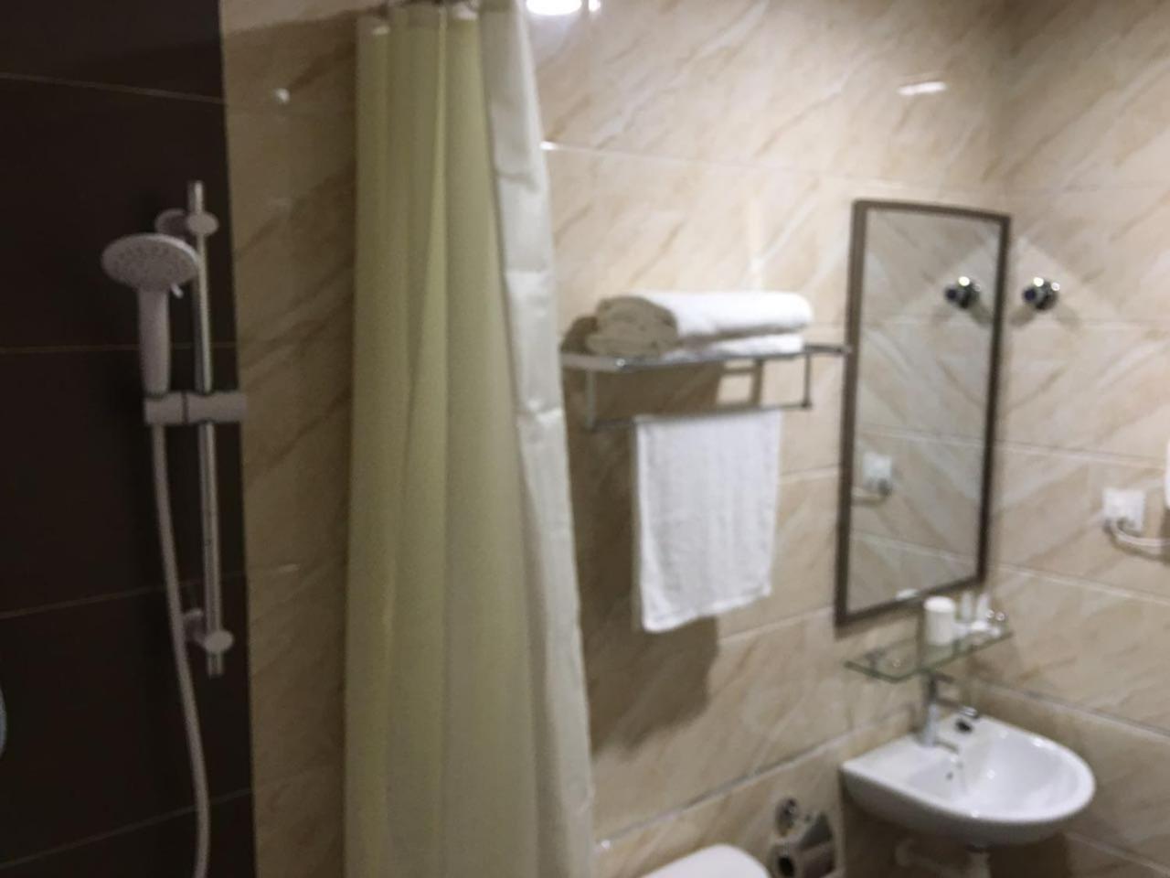 Deluxe Twin Room photo 1