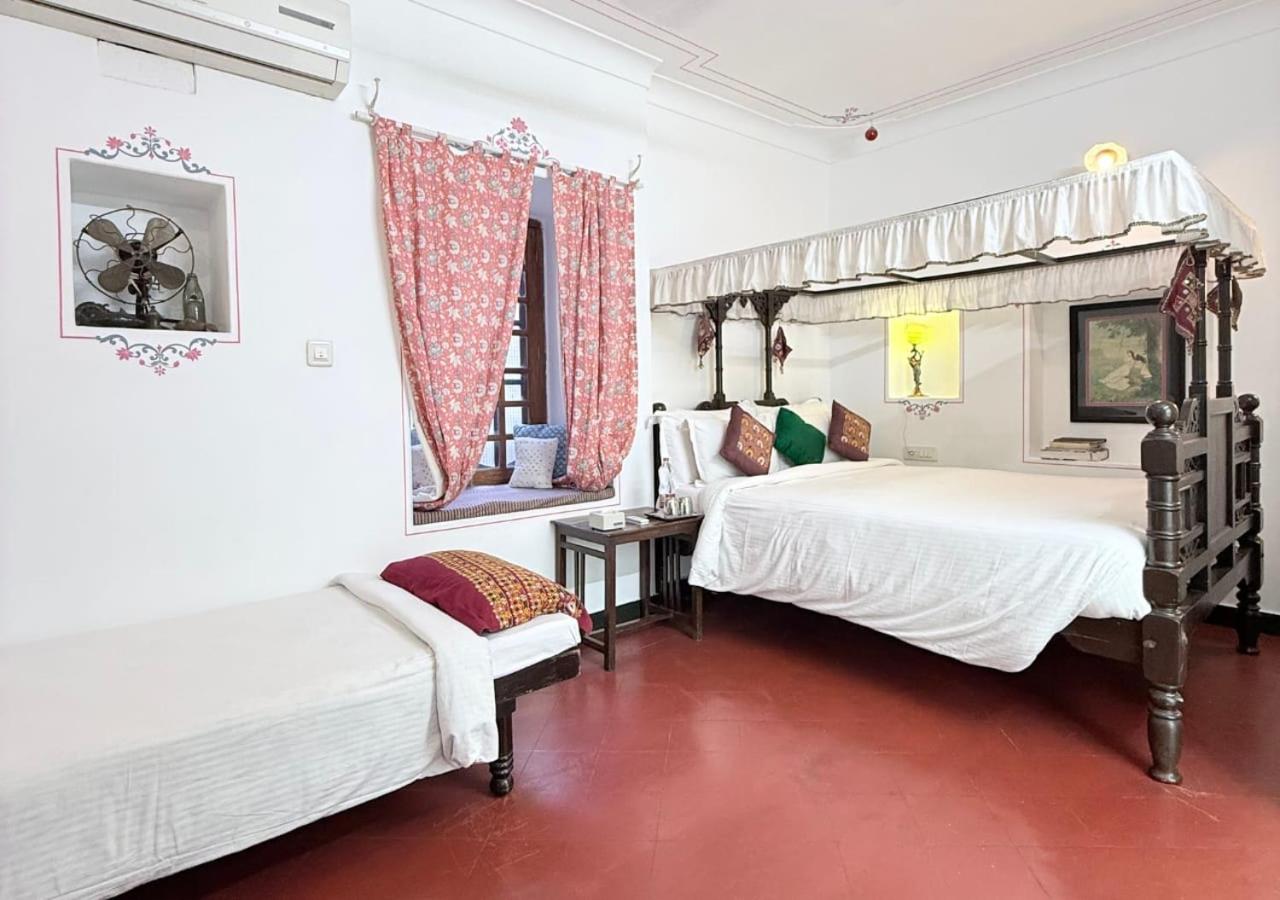 Classic Double Room photo 2