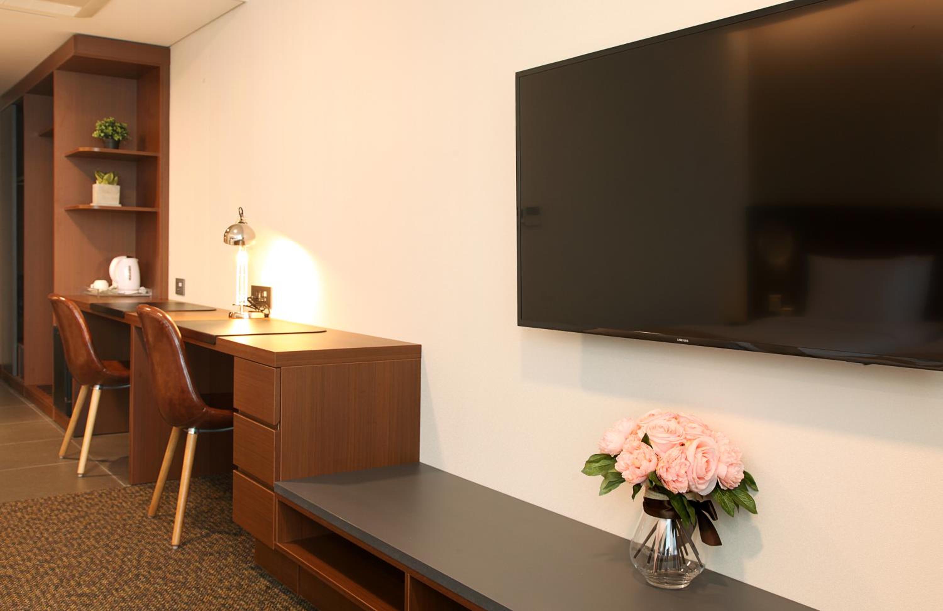 Triple Room A photo 2