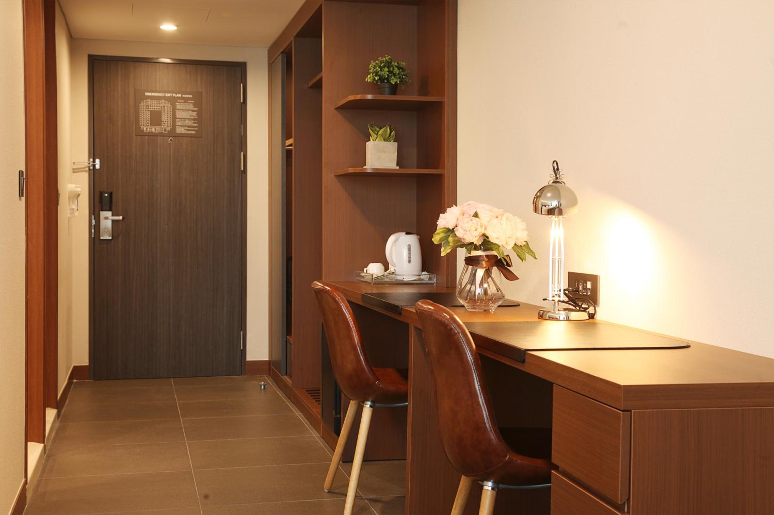 Triple Room A photo 1