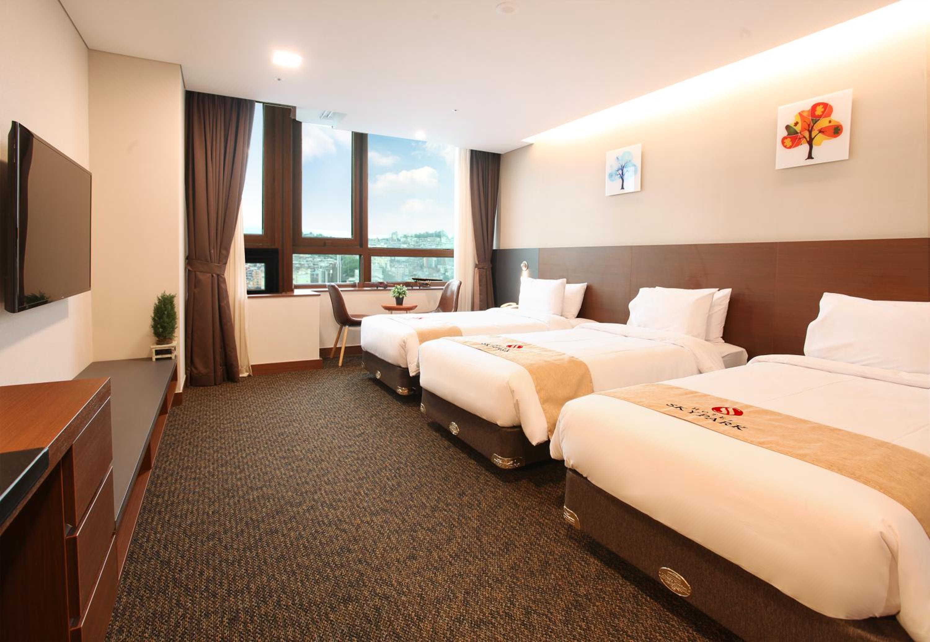 Triple Room A photo 3