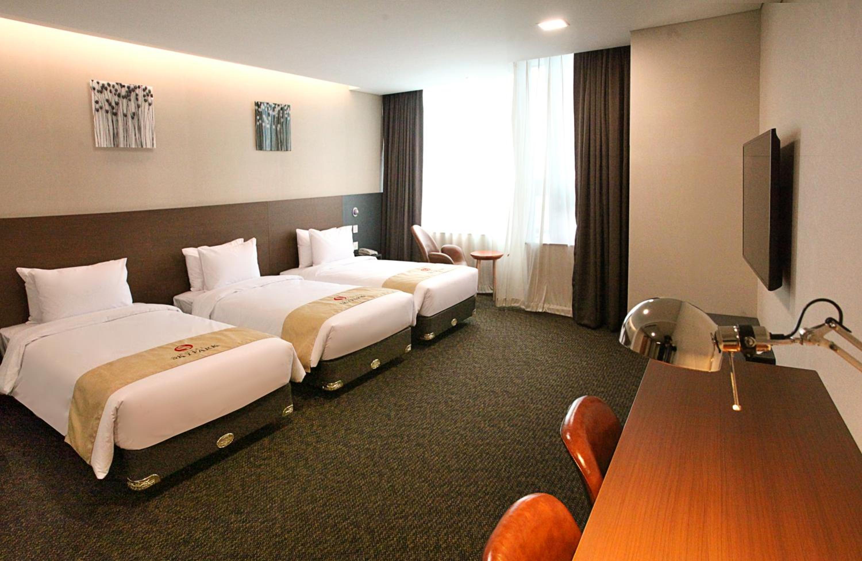Triple Room A