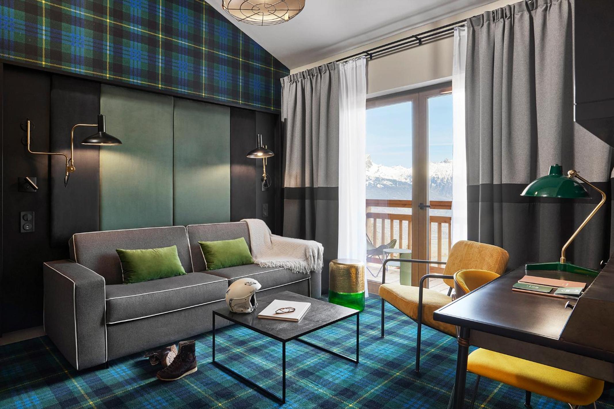 Quadruple Room photo 2