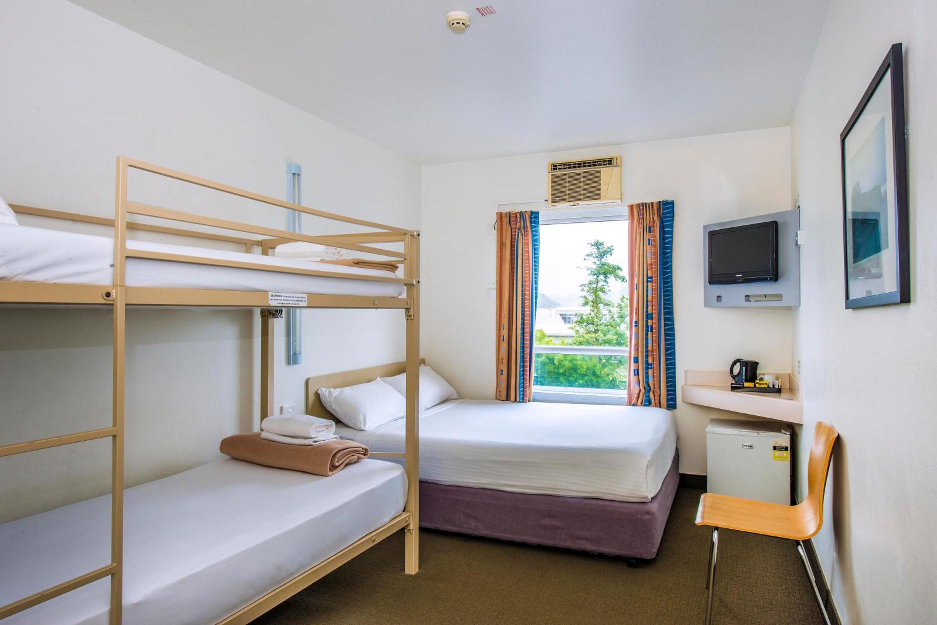 Quadruple Room photo 2