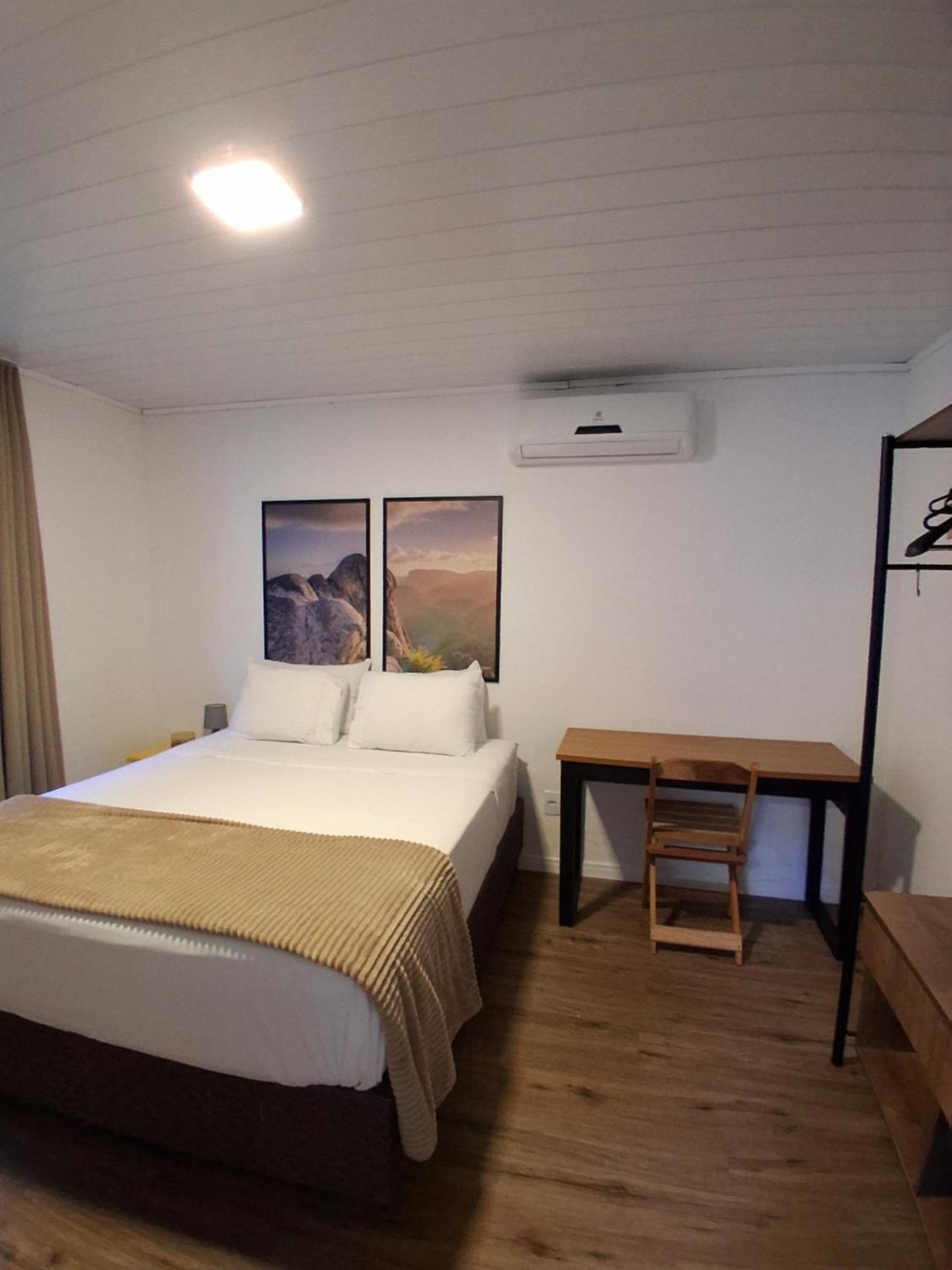 Queen Suite
