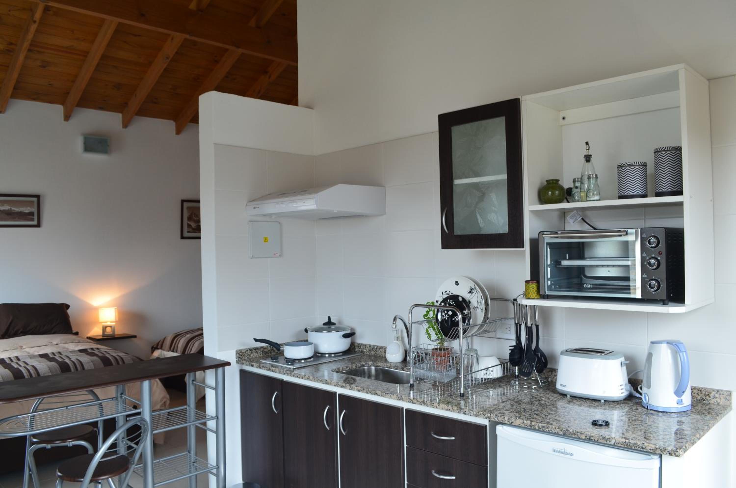 1 Bedroom Apartment photo 2