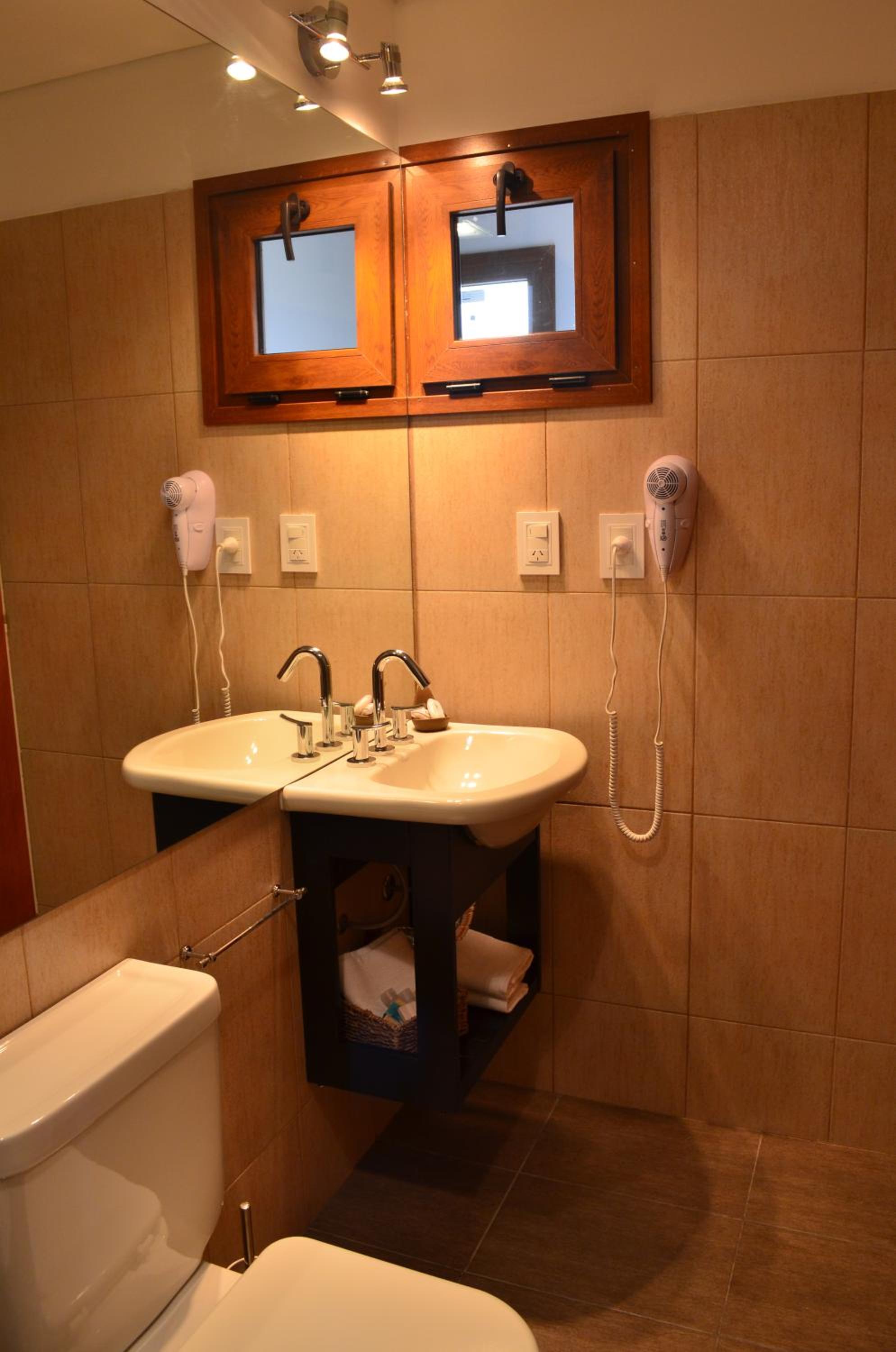 1 Bedroom Apartment photo 3