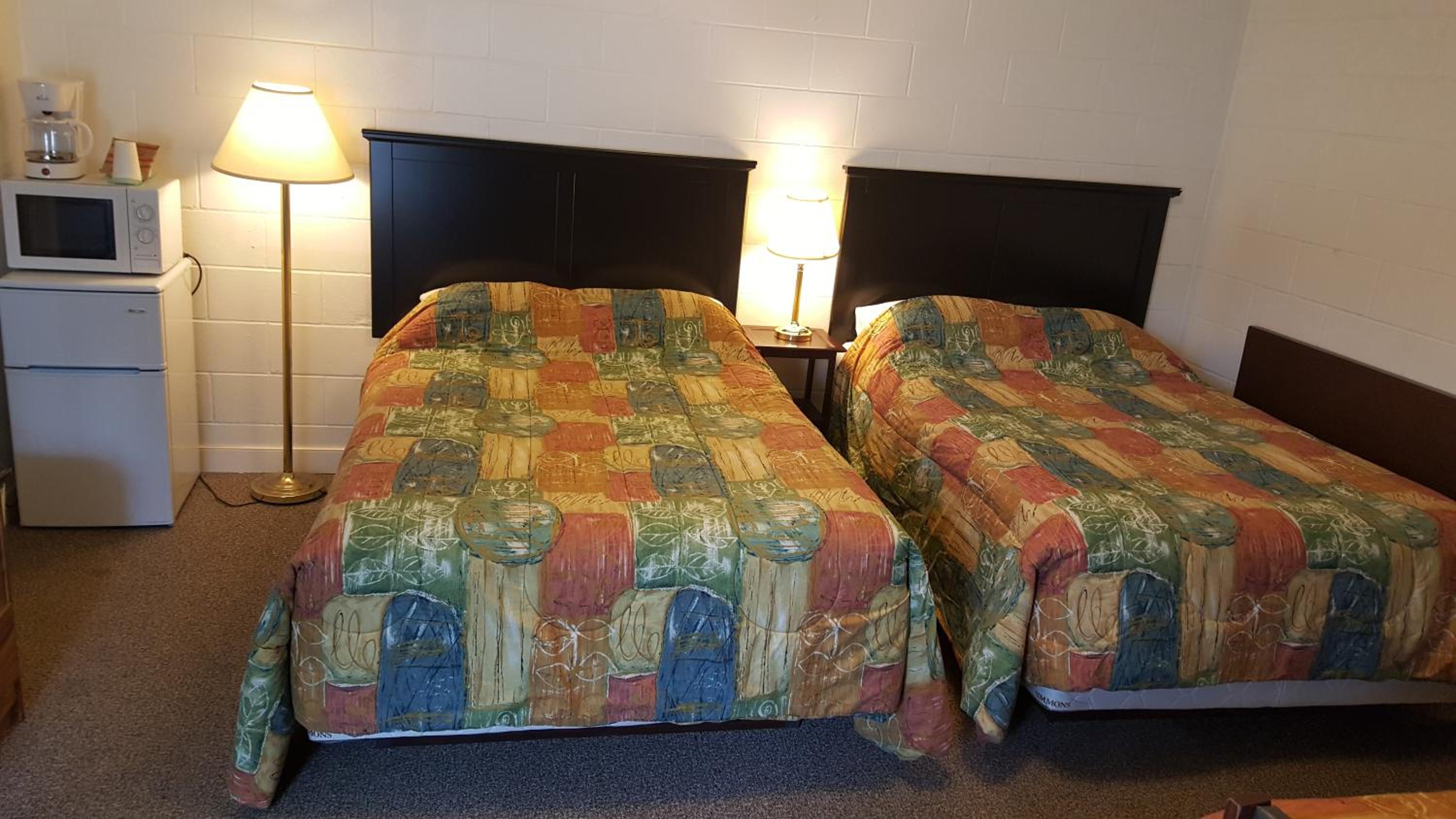 Double Room - Non-Smoking  photo 3