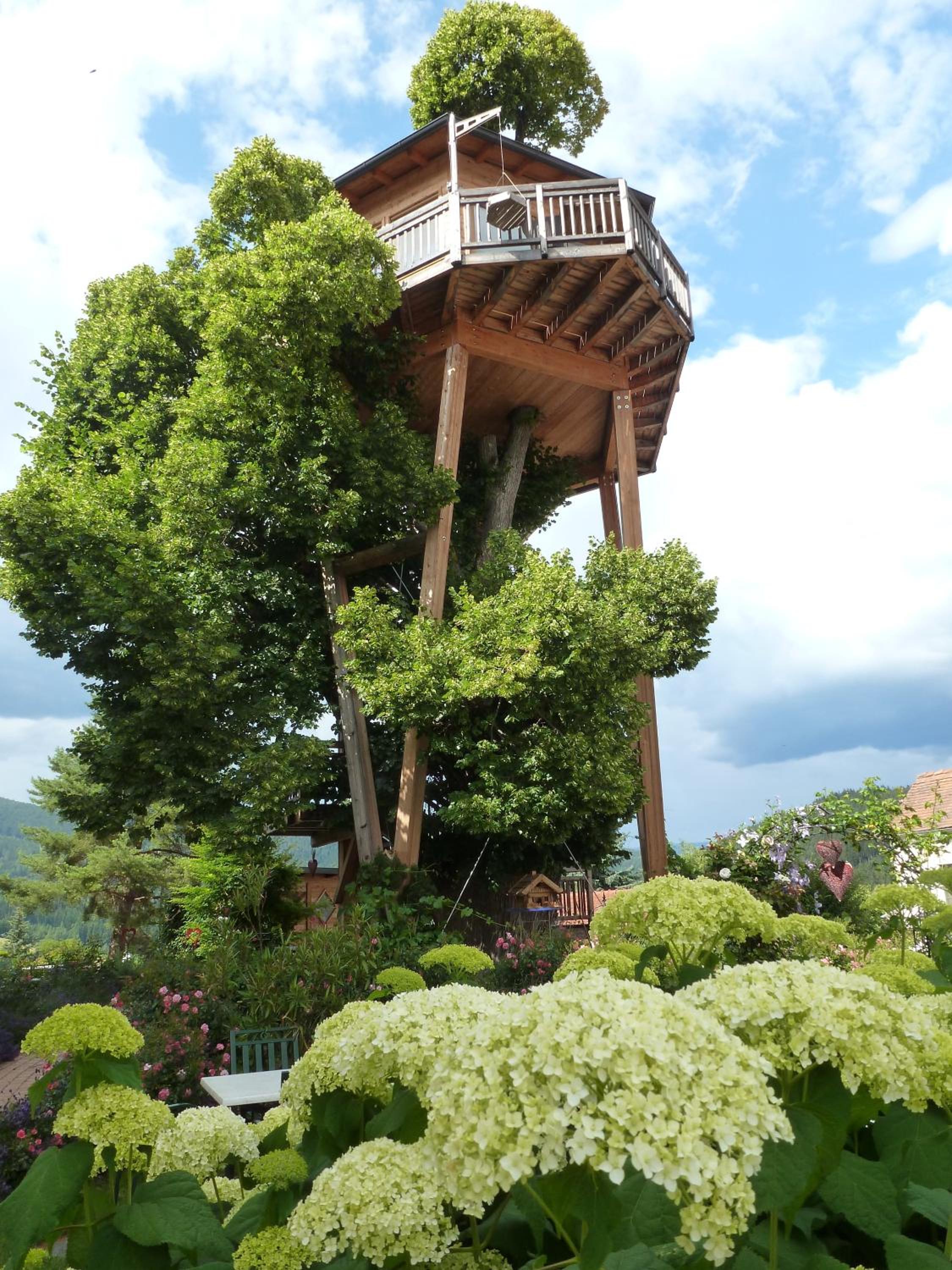 Superior Chalet