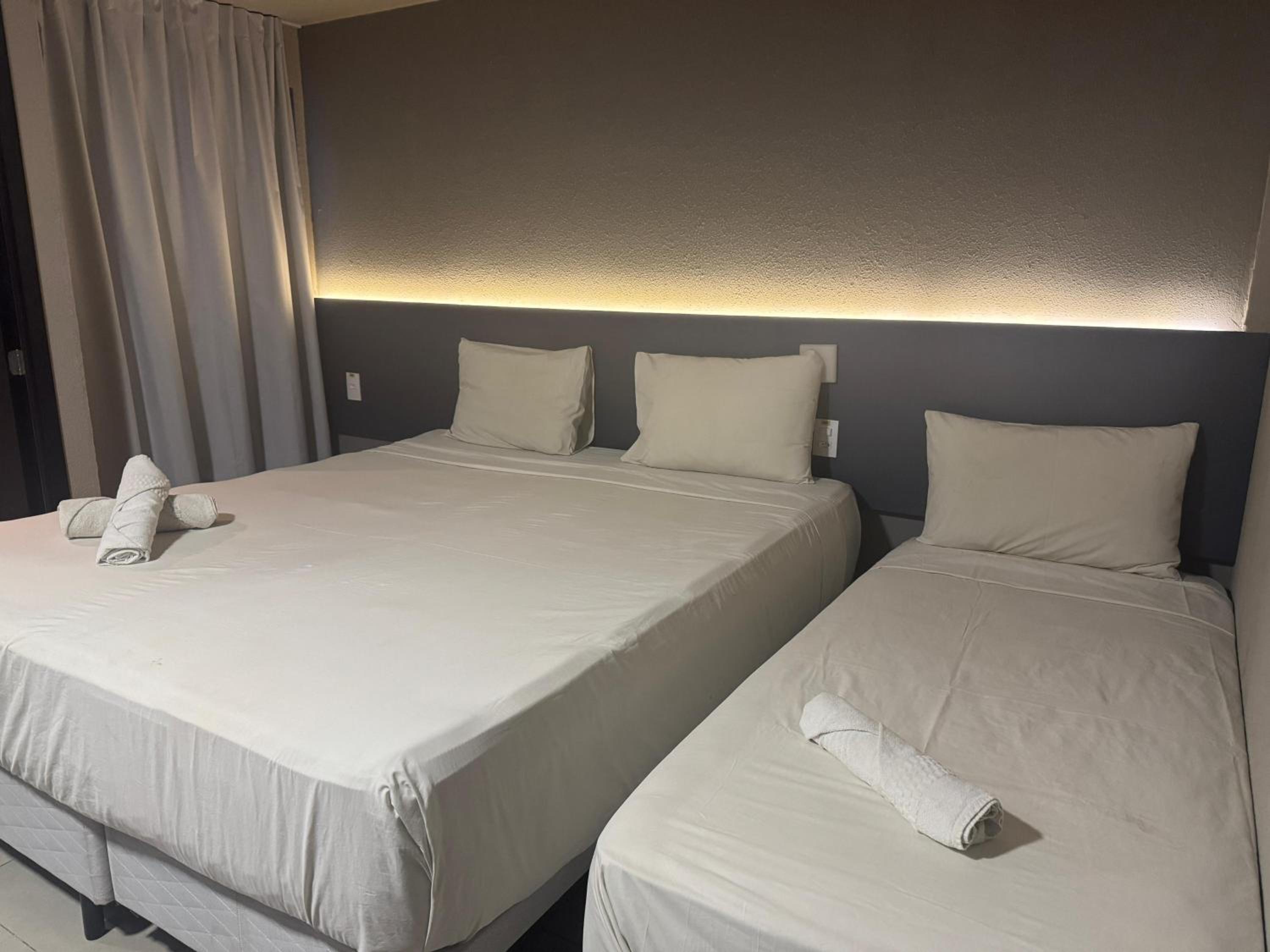 Double Room with Extra Bed photo 3