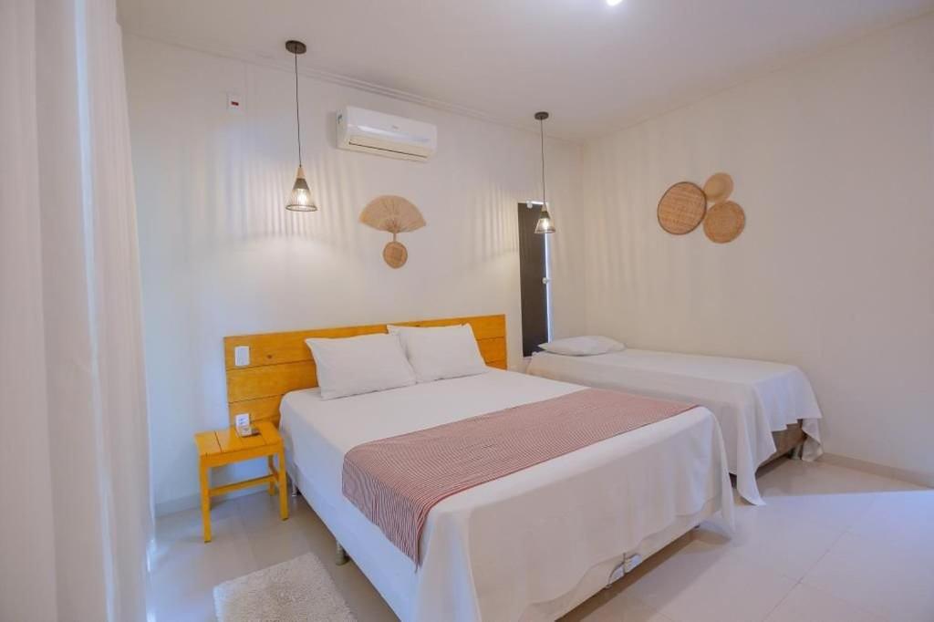 Large Double Room - Photo 2