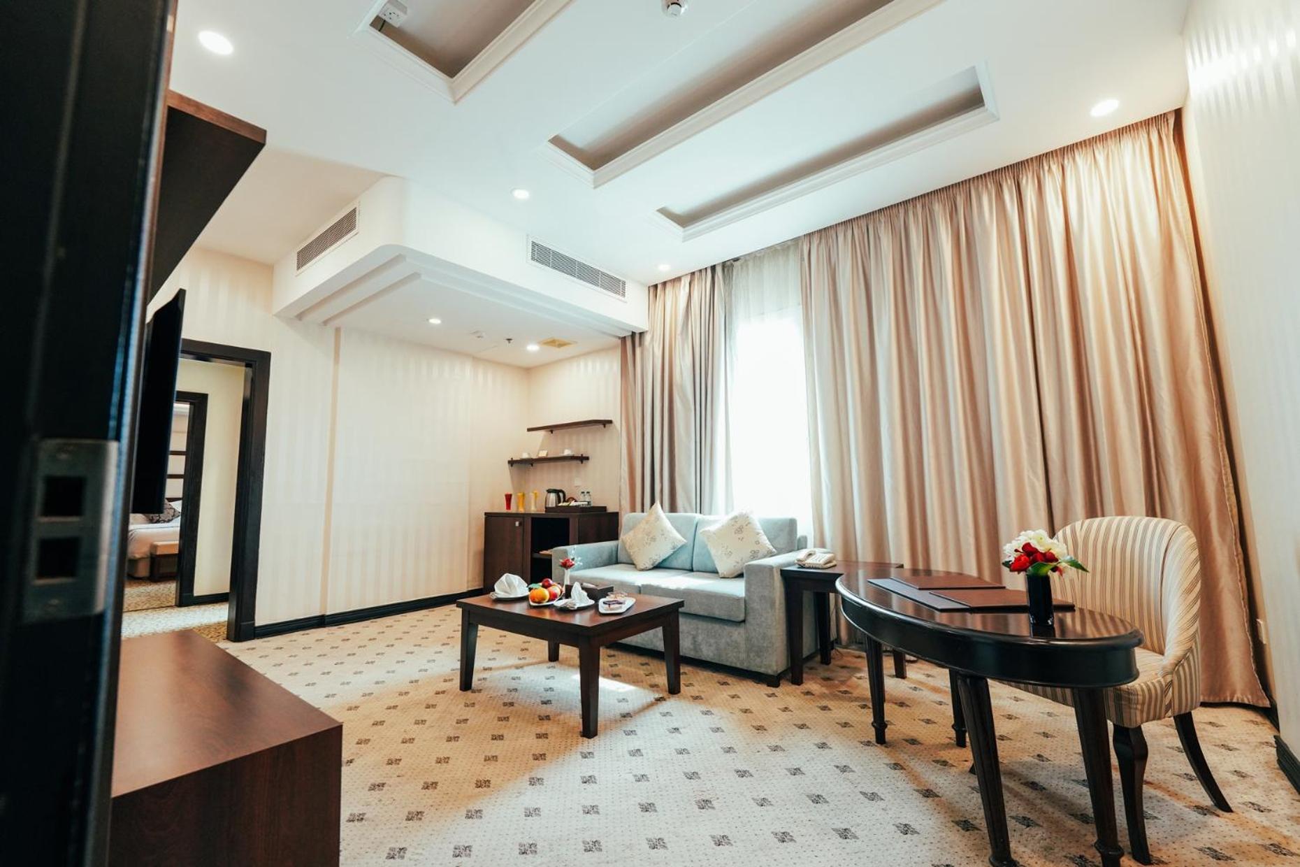 Junior Suite
