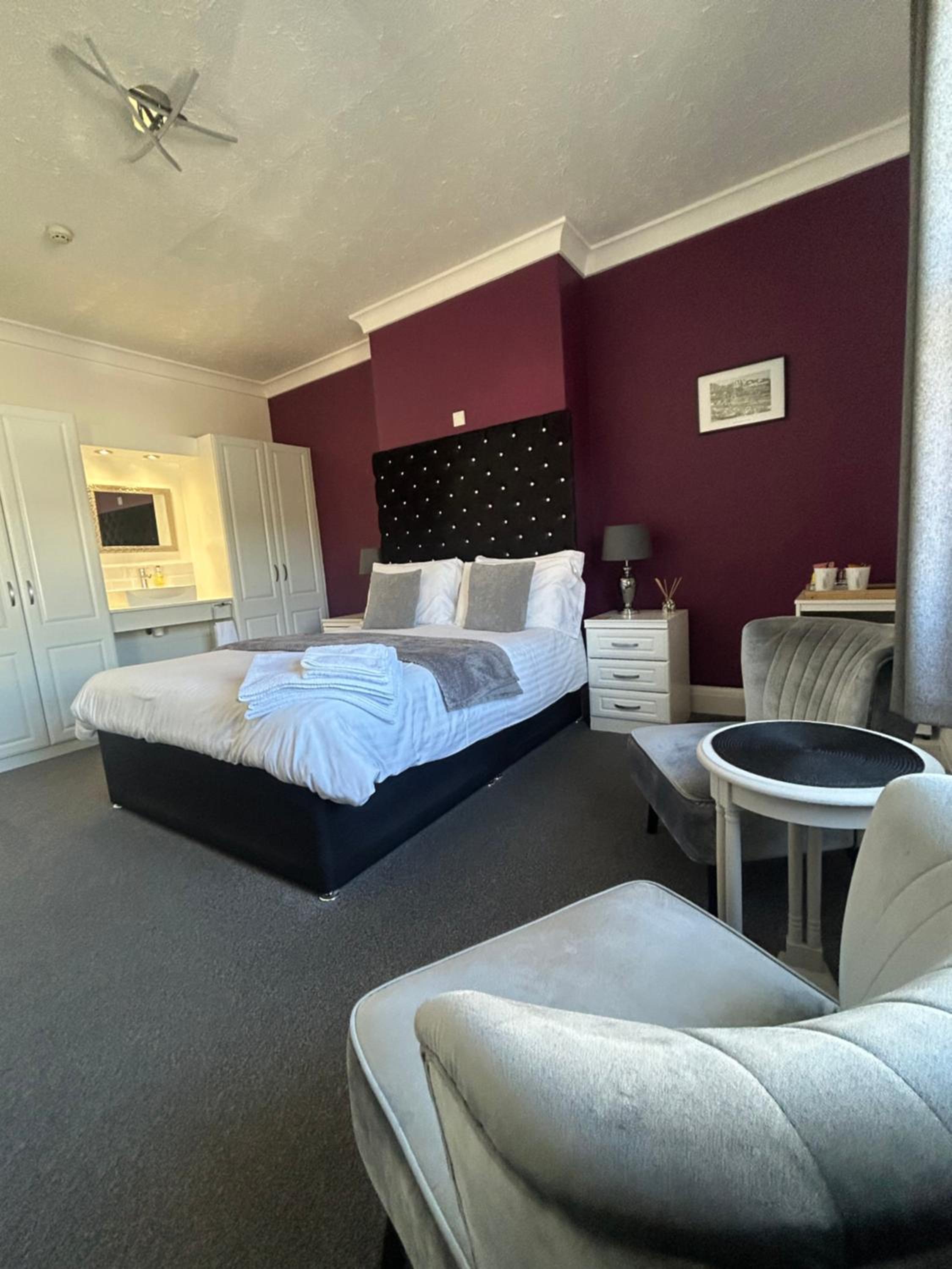 King Room photo 1