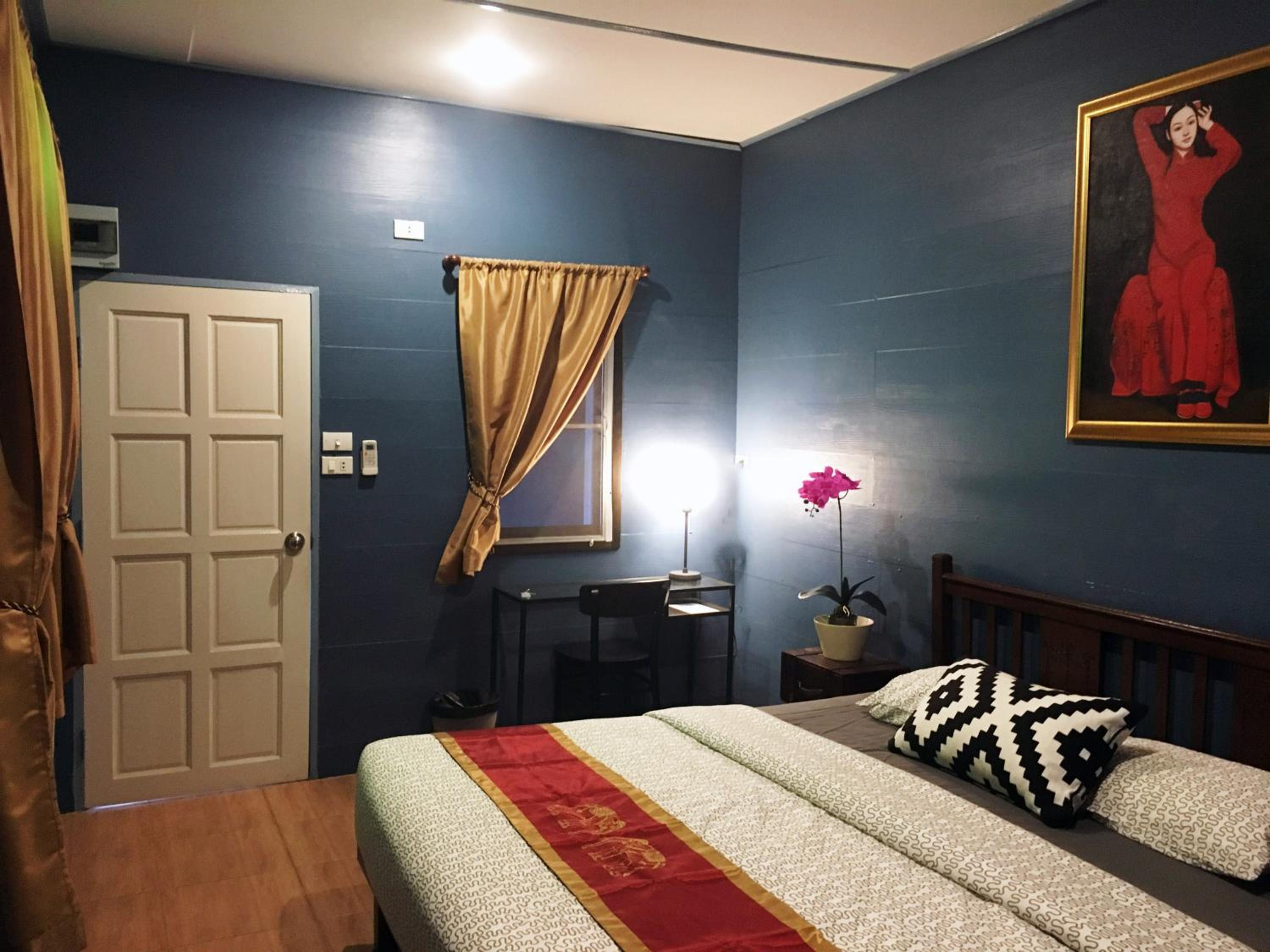 Superior Double Room photo 2