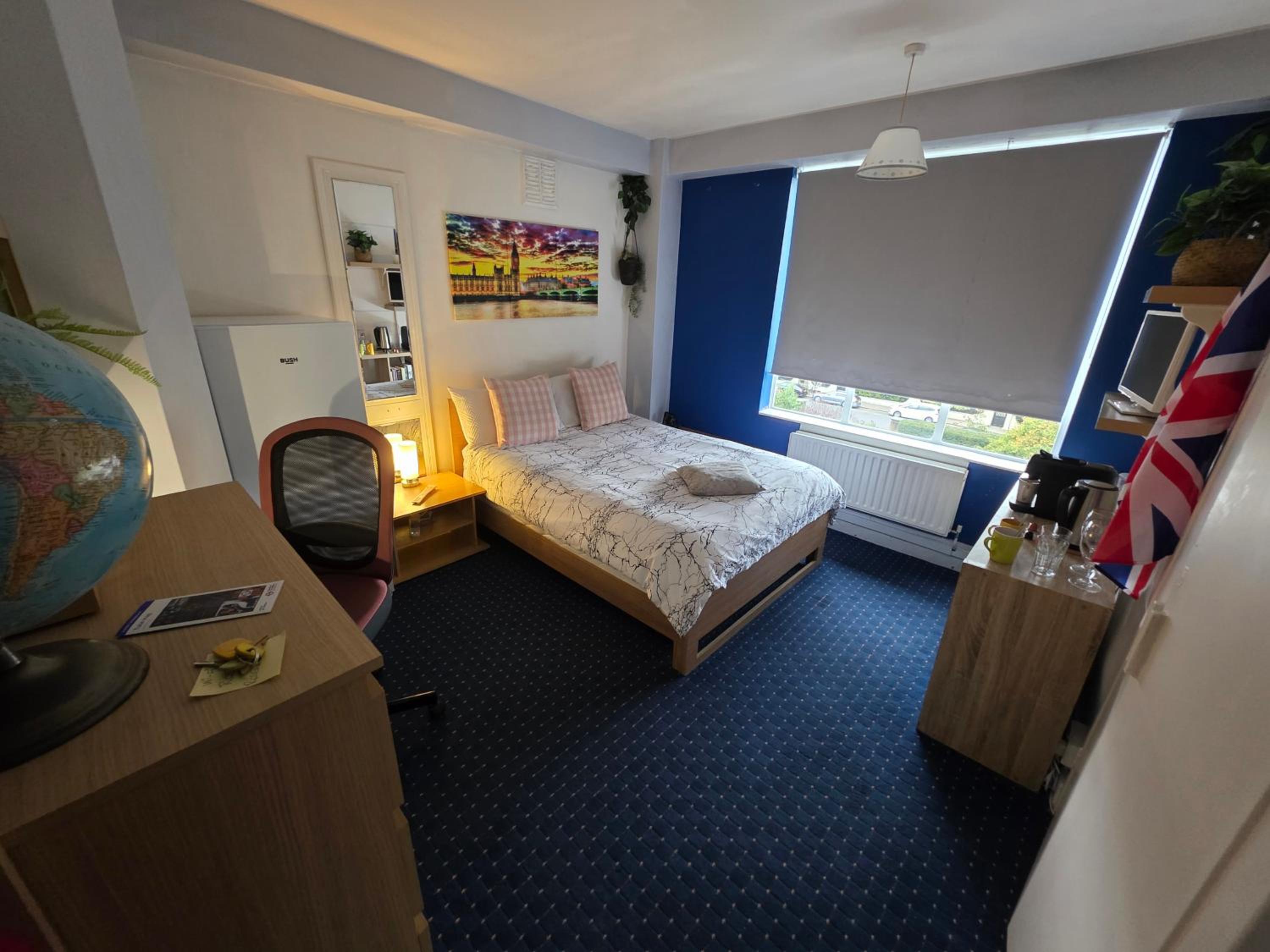 Deluxe Queen Room photo 1