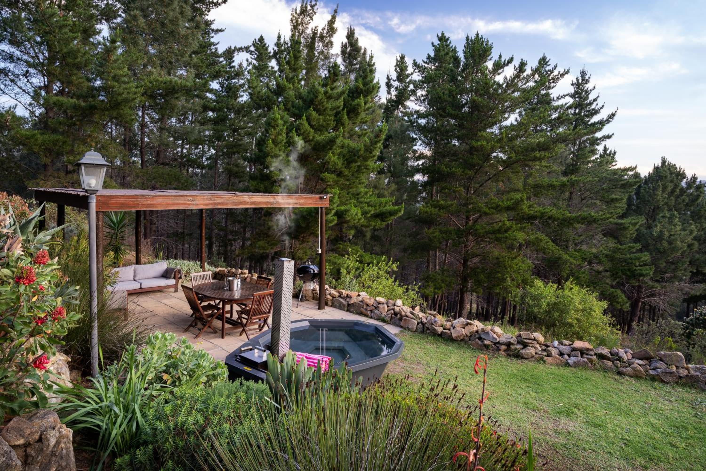 Three-Bedroom Vacation Home  photo 3