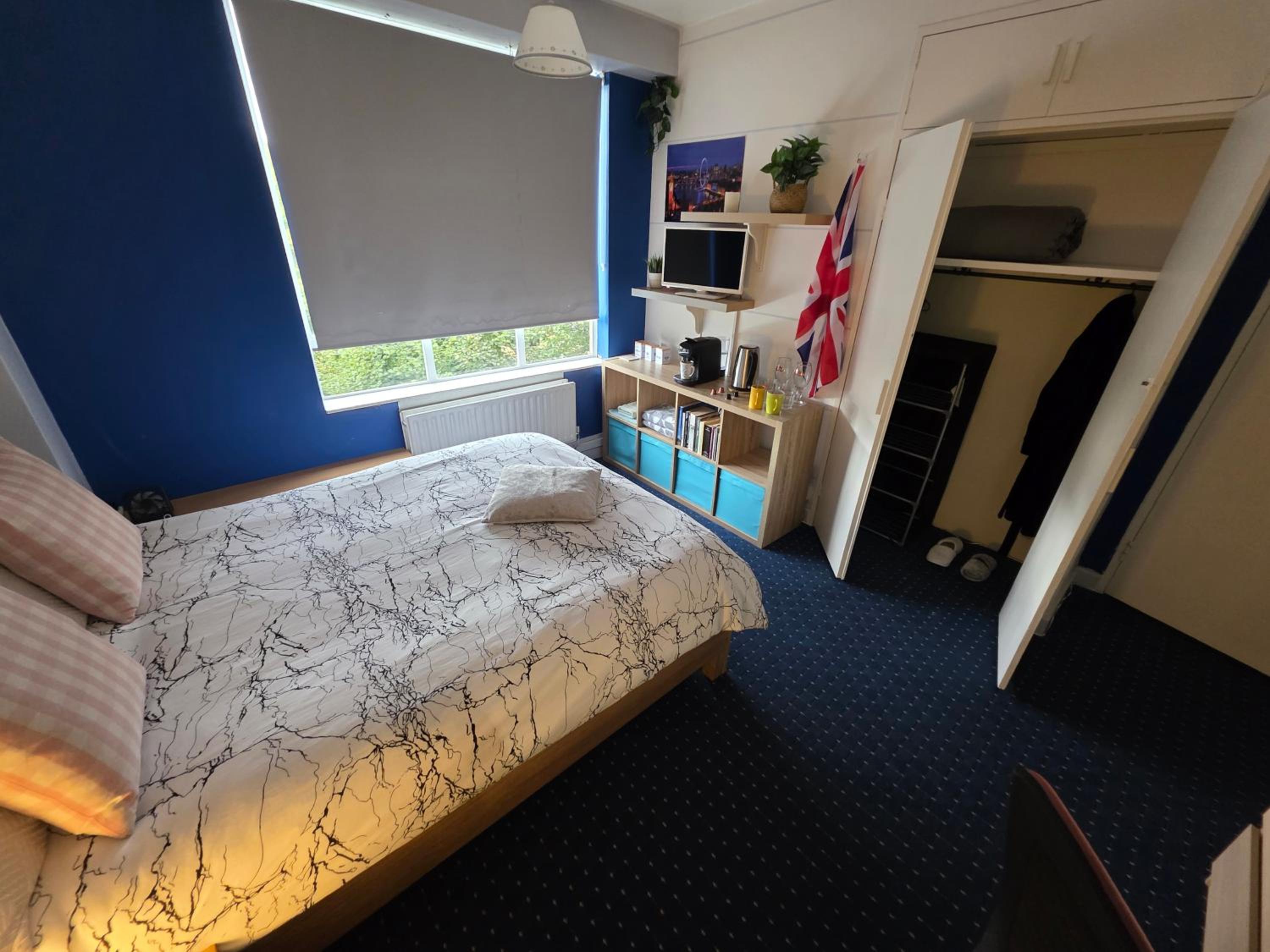 Deluxe Queen Room photo 3