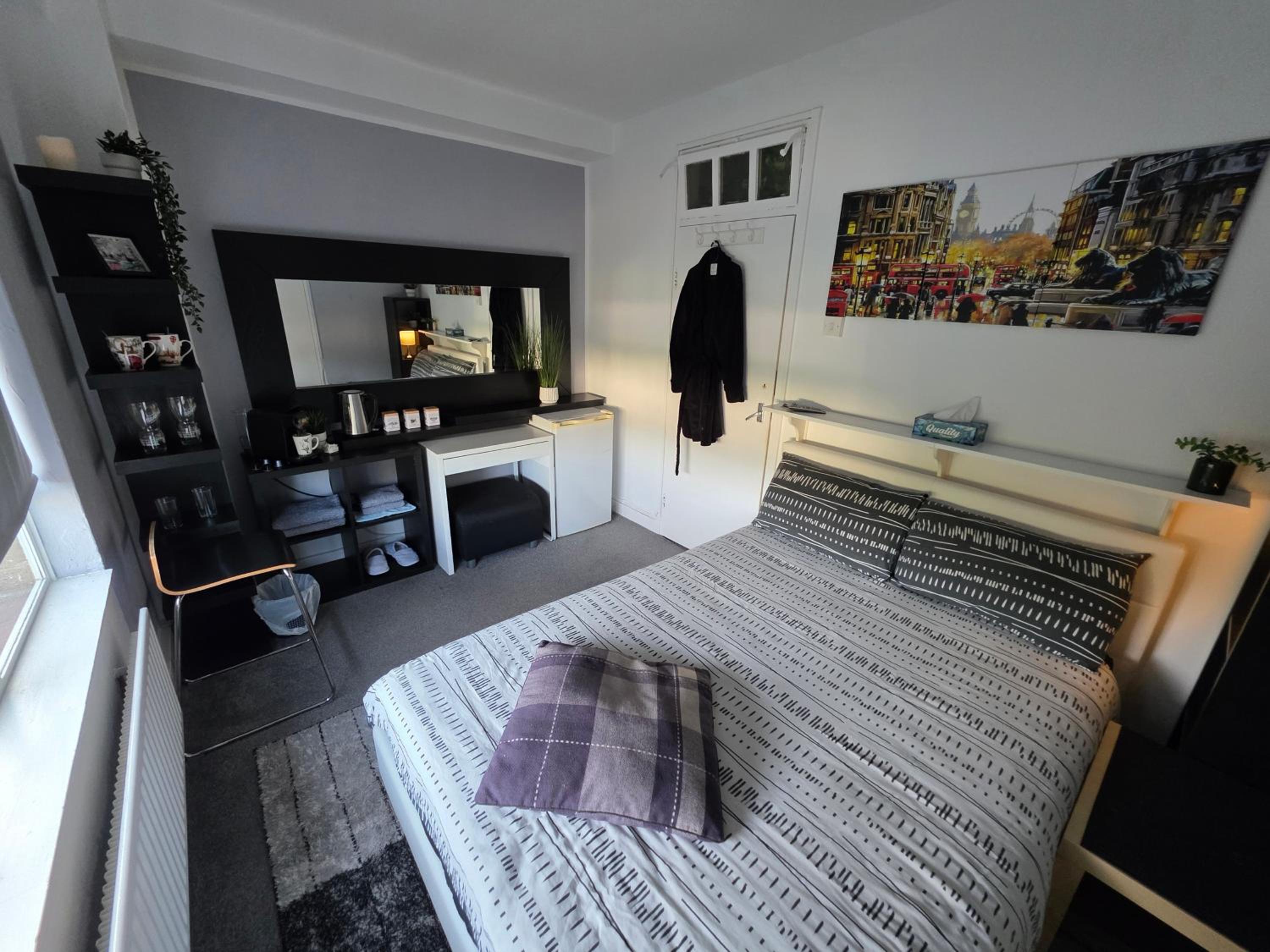 Deluxe Room photo 2