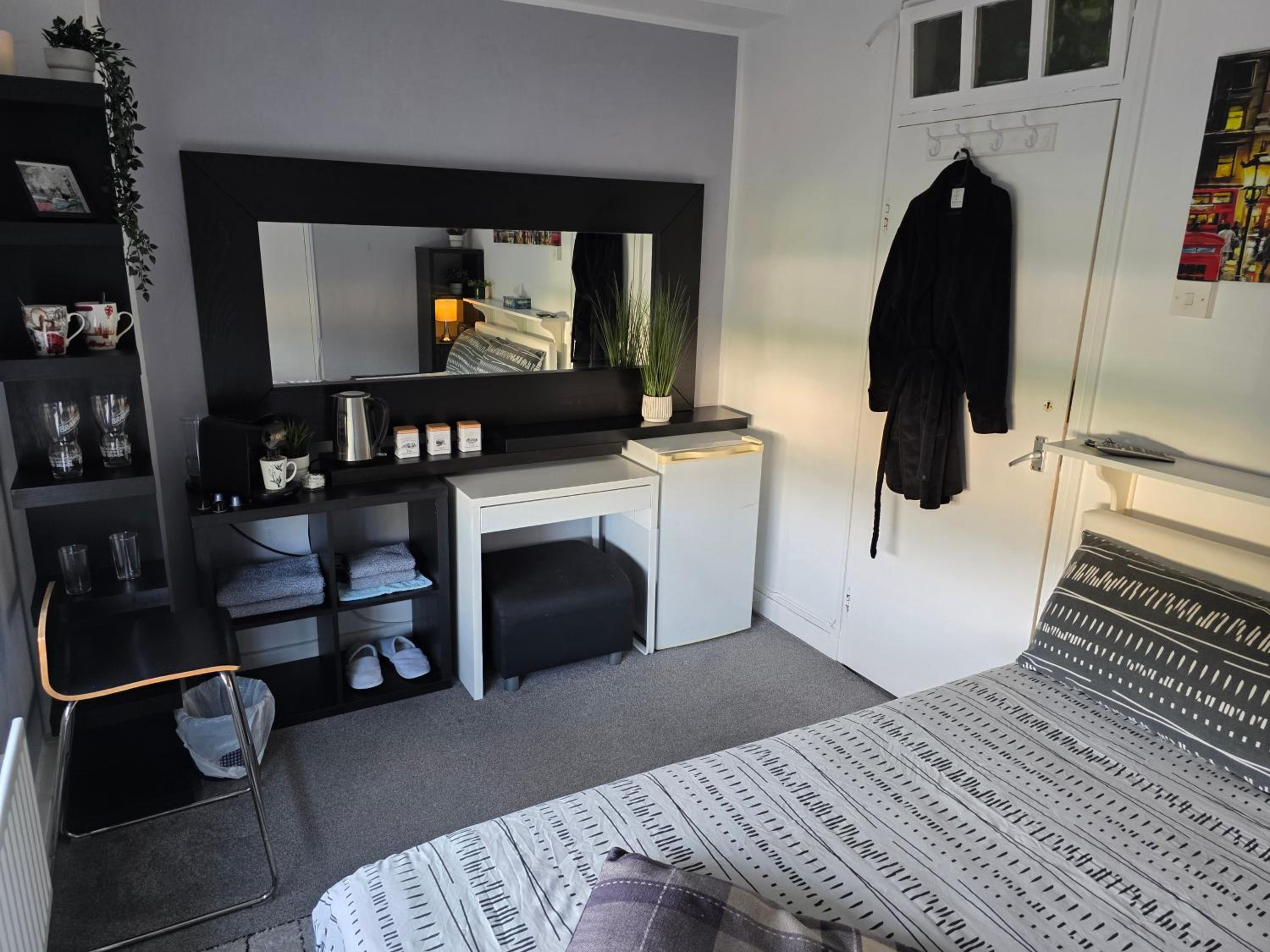 Deluxe Room photo 3