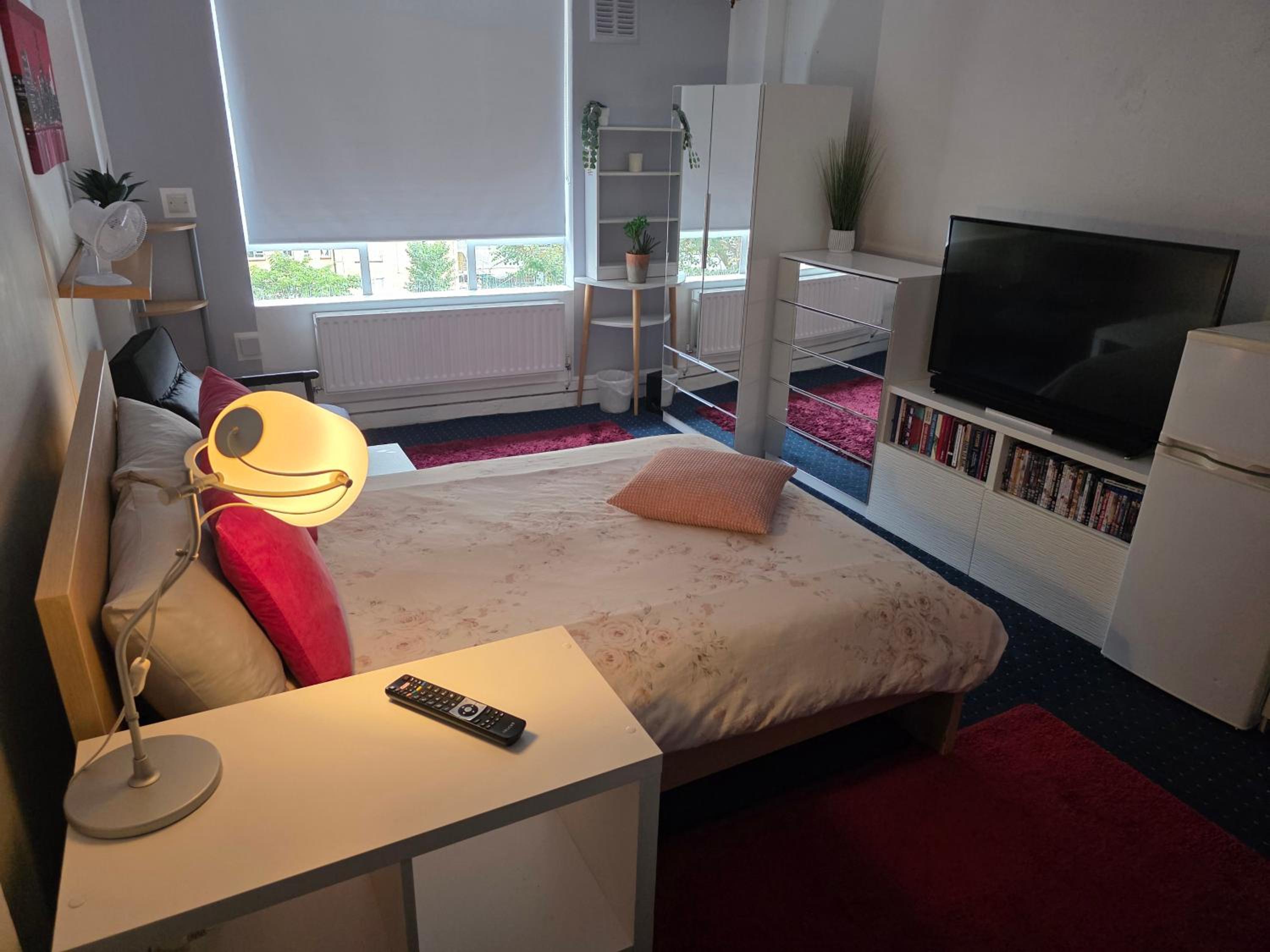 Family Room photo 1