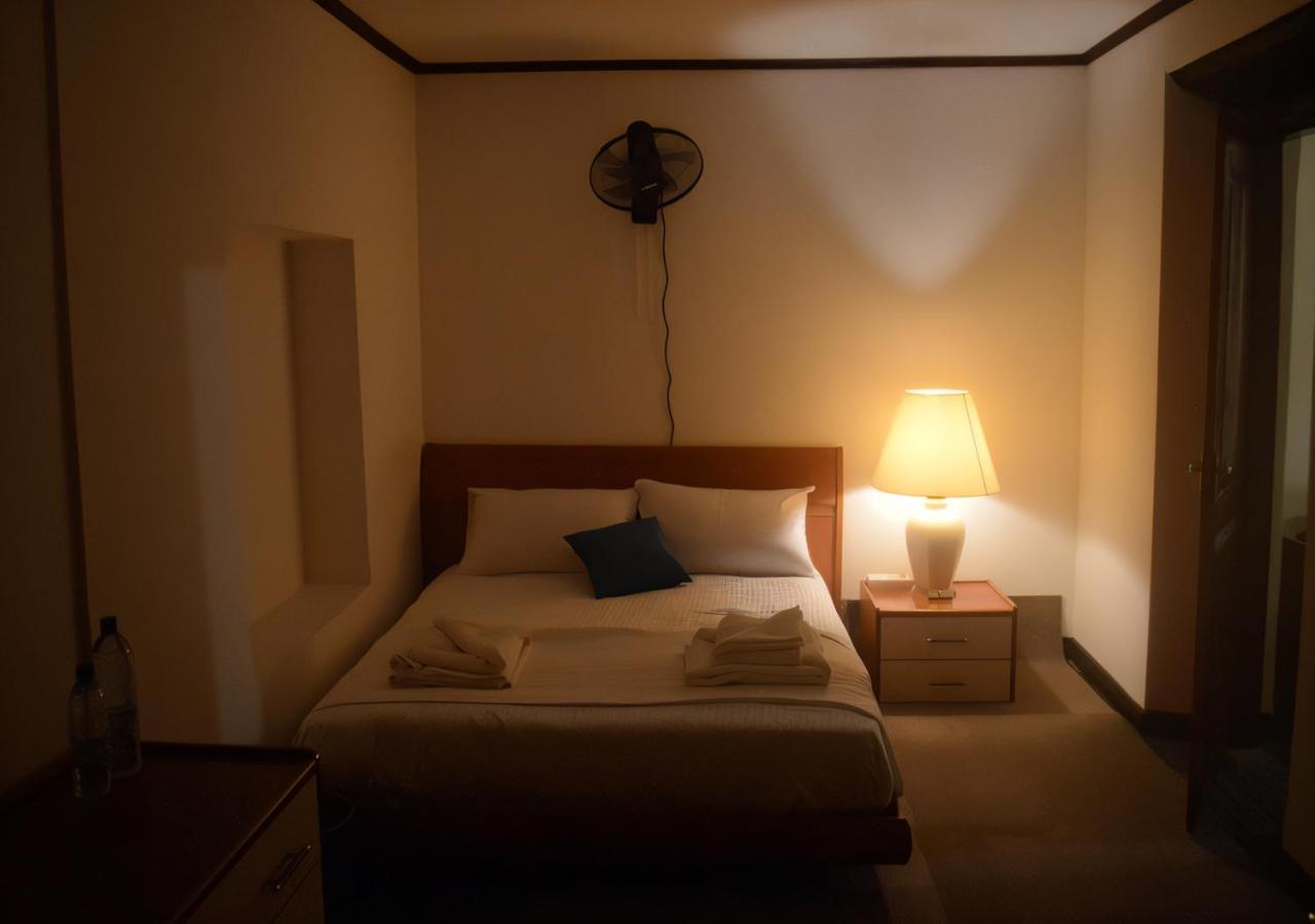 Triple Room with Private Bathroom photo 1