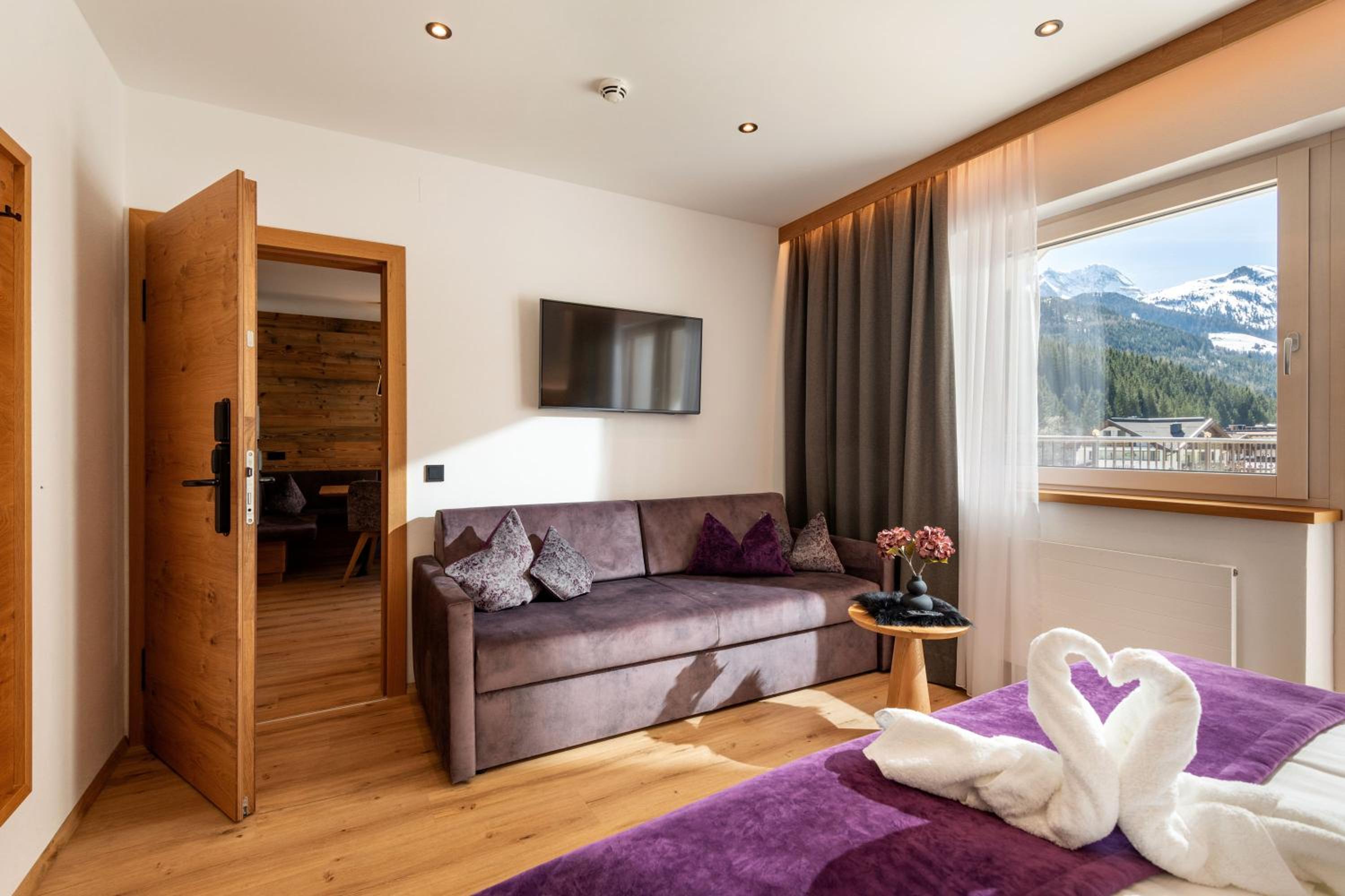 Double Room photo 2