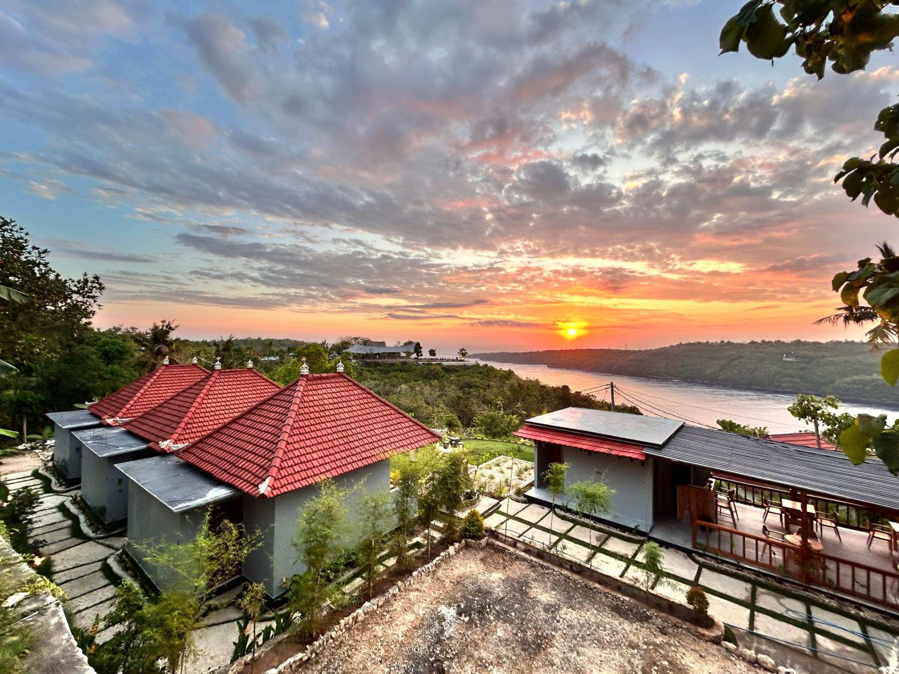 Double Room with Mountain View photo 1