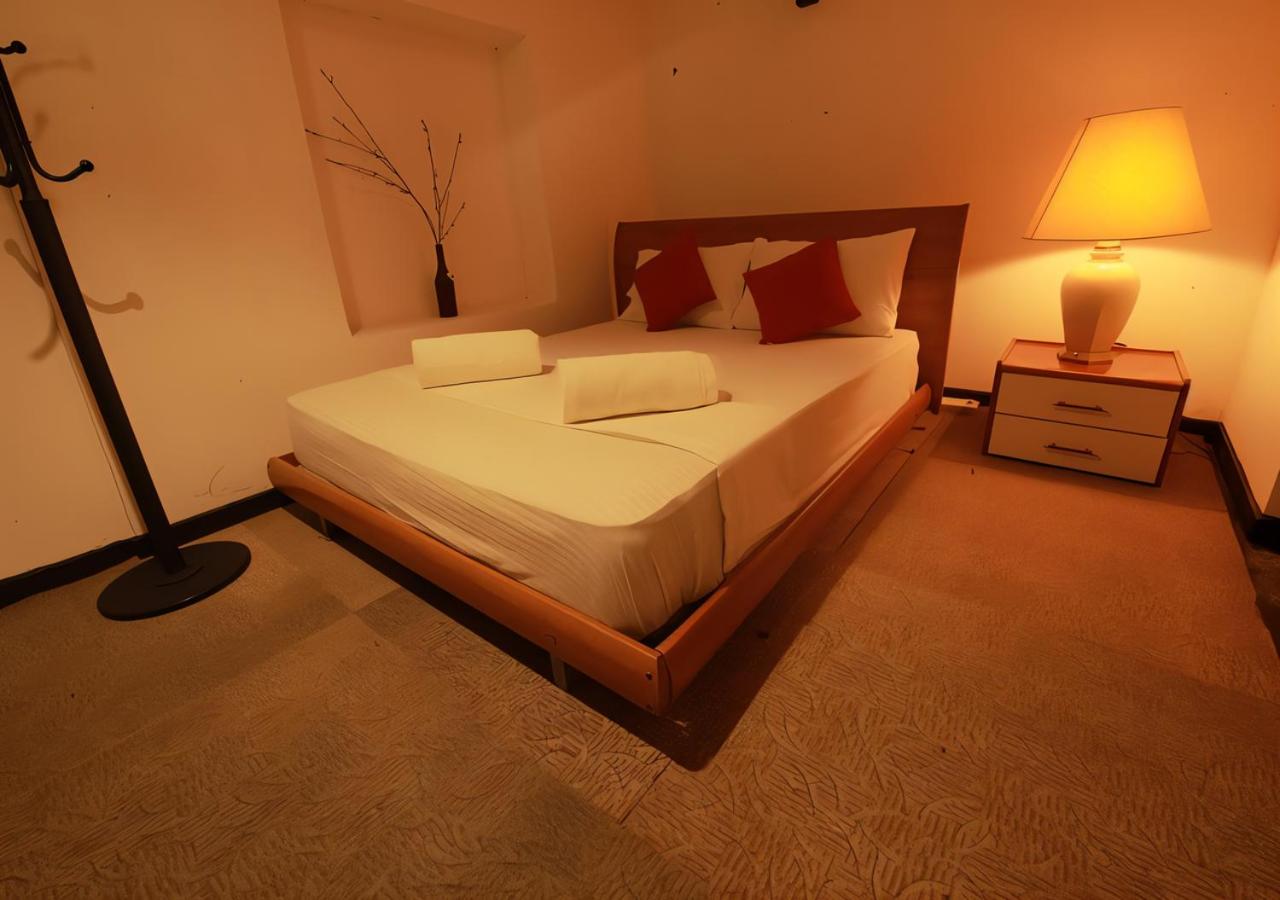 Triple Room with Private Bathroom photo 2
