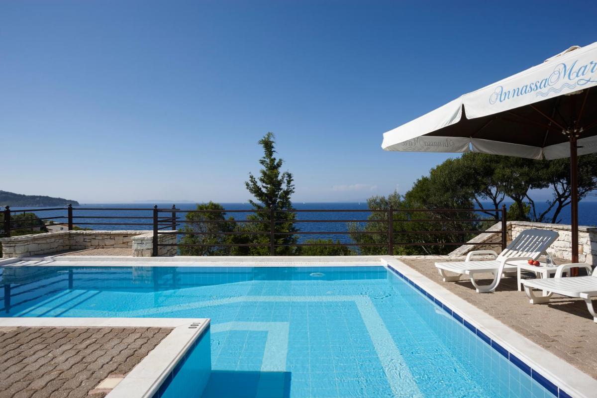 Five-Bedroom Villa with Private Pool
